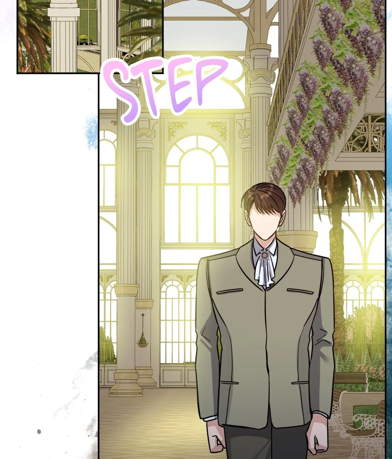 From Seed to Blossom - Chapter 22 manhwa