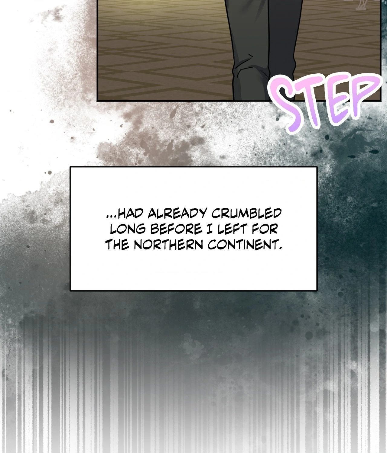 From Seed to Blossom - Chapter 22 manhwa