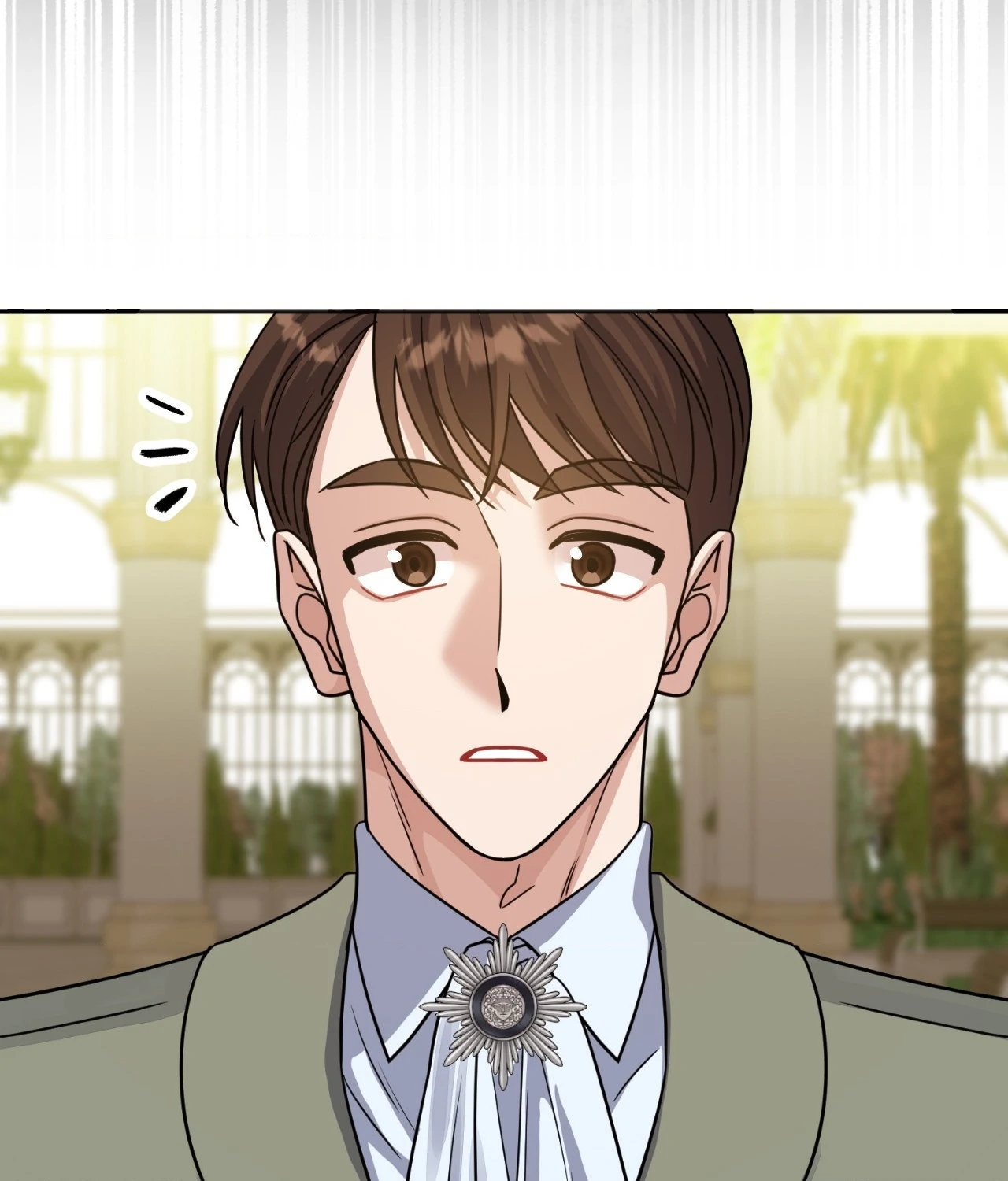 From Seed to Blossom - Chapter 22 manhwa