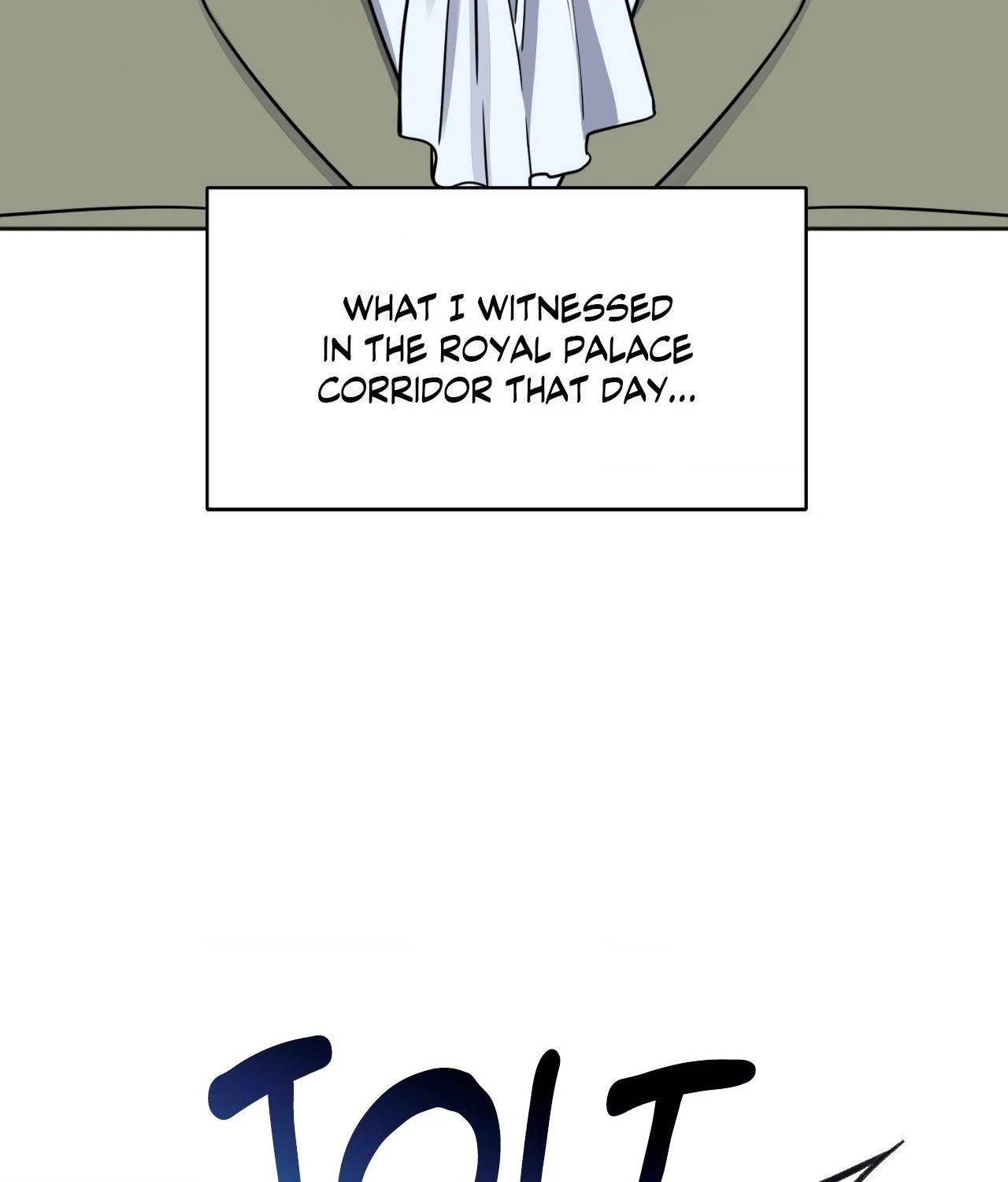 From Seed to Blossom - Chapter 22 manhwa