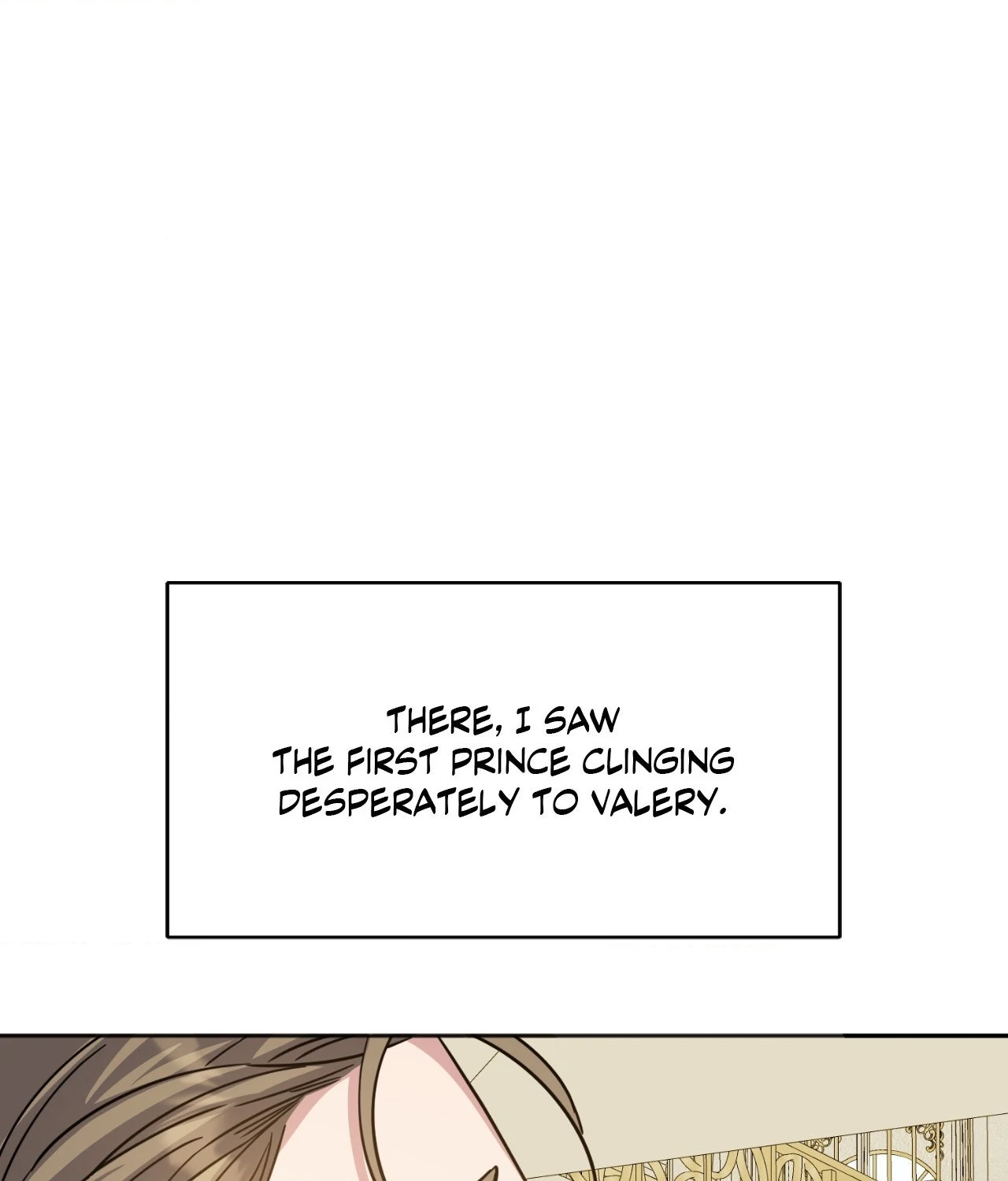 From Seed to Blossom - Chapter 22 manhwa