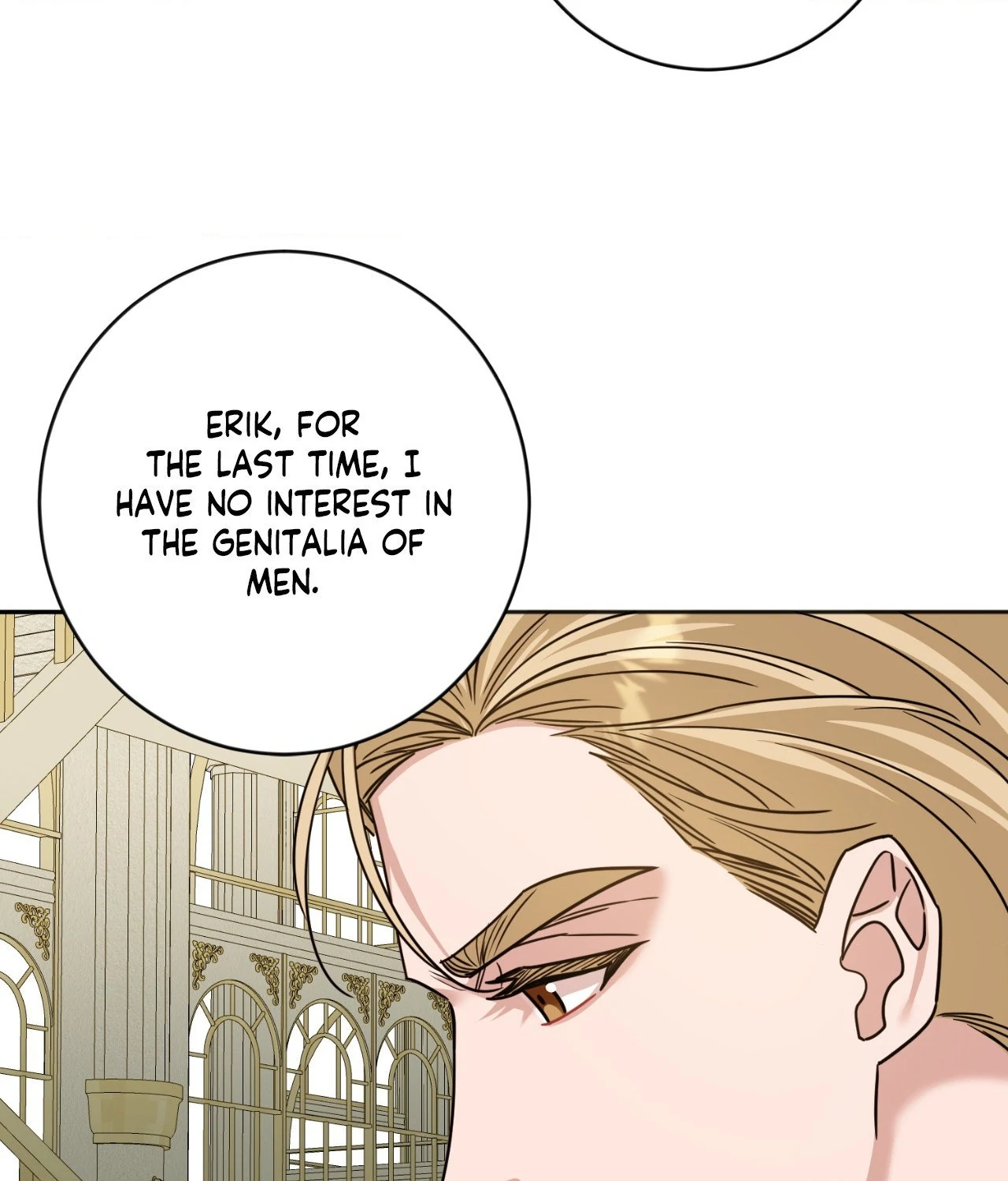 From Seed to Blossom - Chapter 22 manhwa