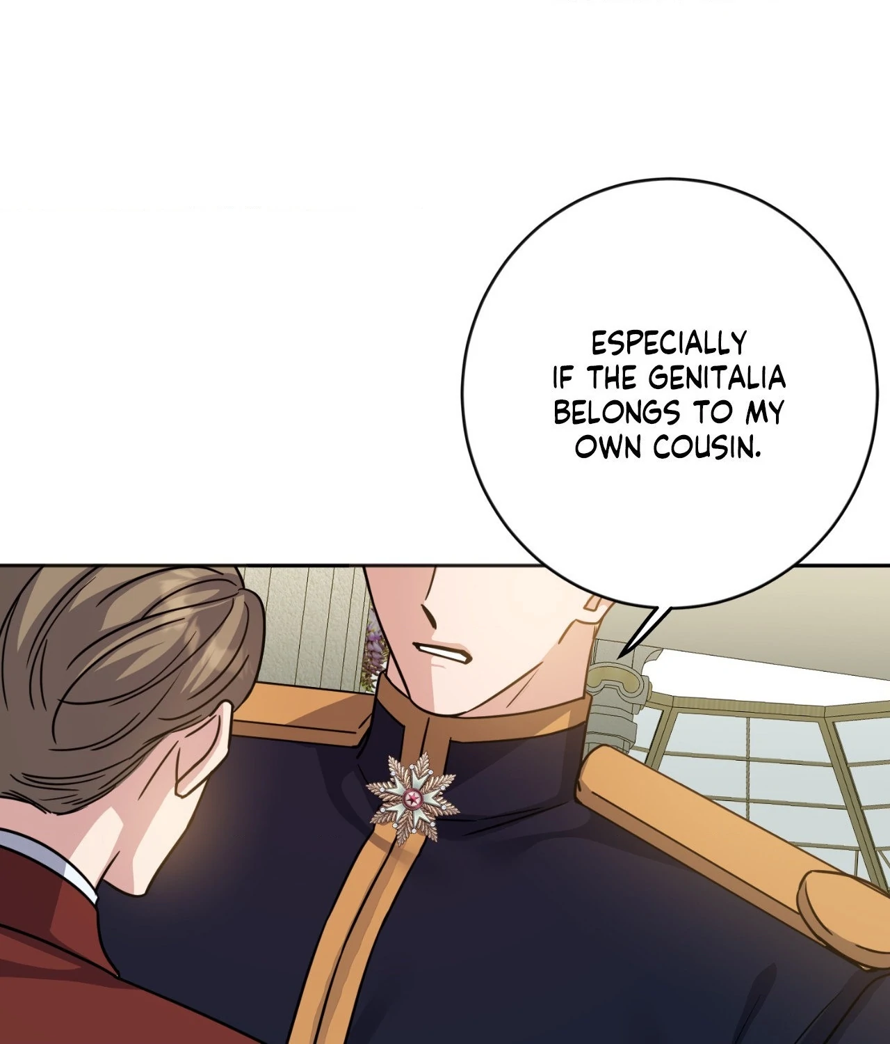 From Seed to Blossom - Chapter 22 manhwa