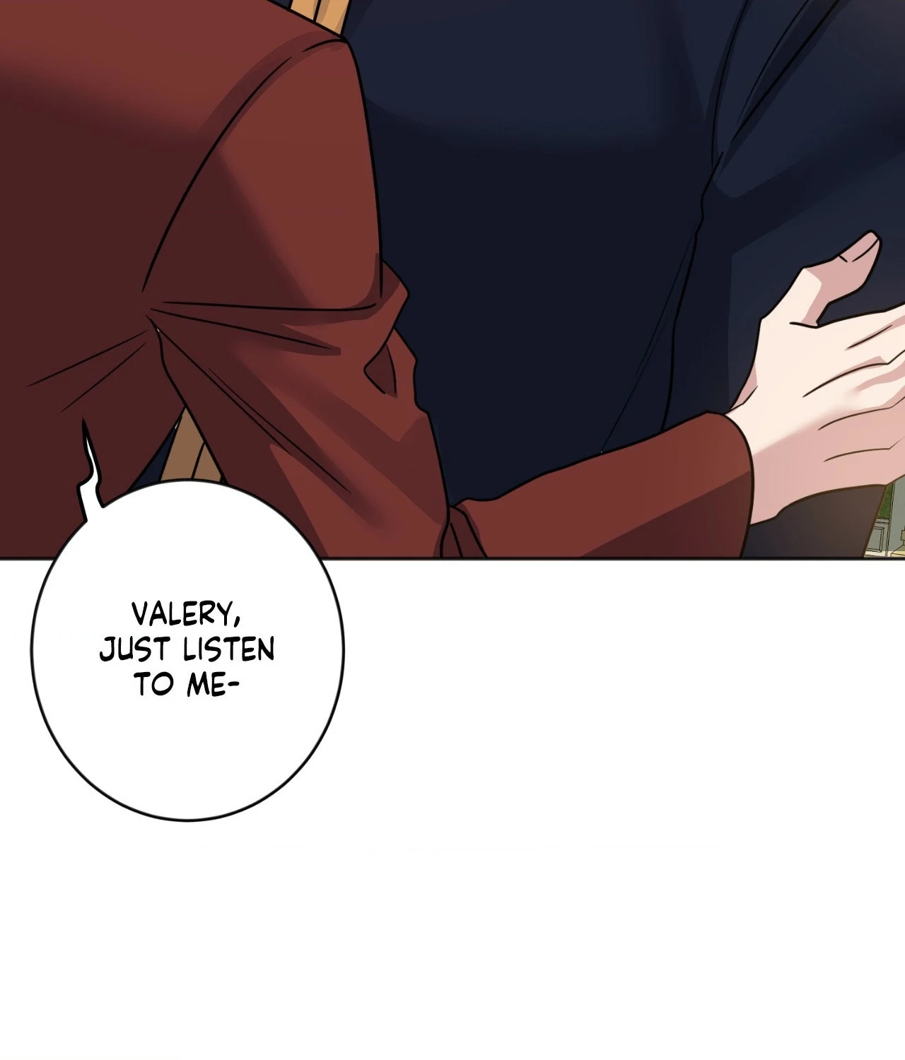 From Seed to Blossom - Chapter 22 manhwa