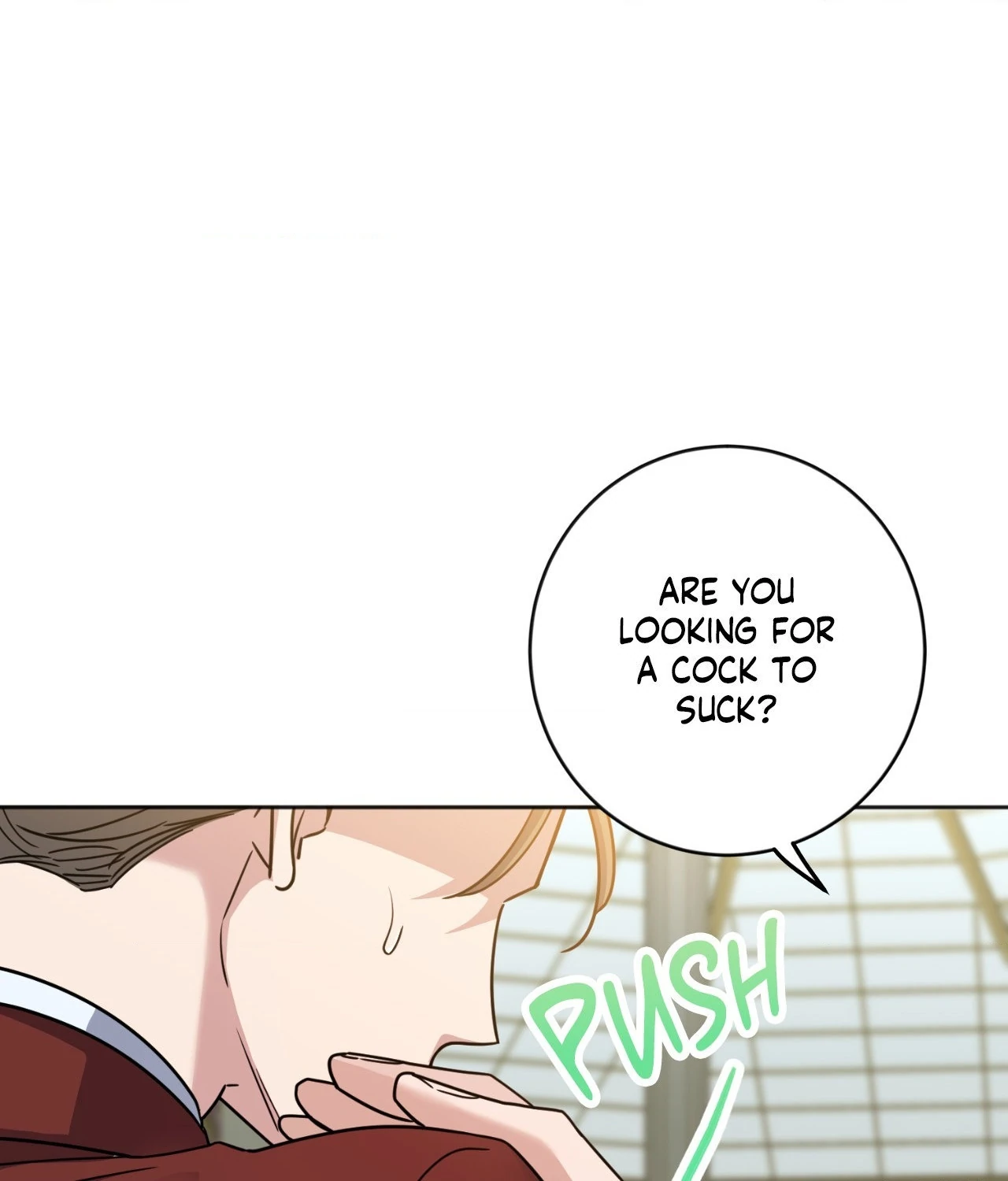 From Seed to Blossom - Chapter 22 manhwa