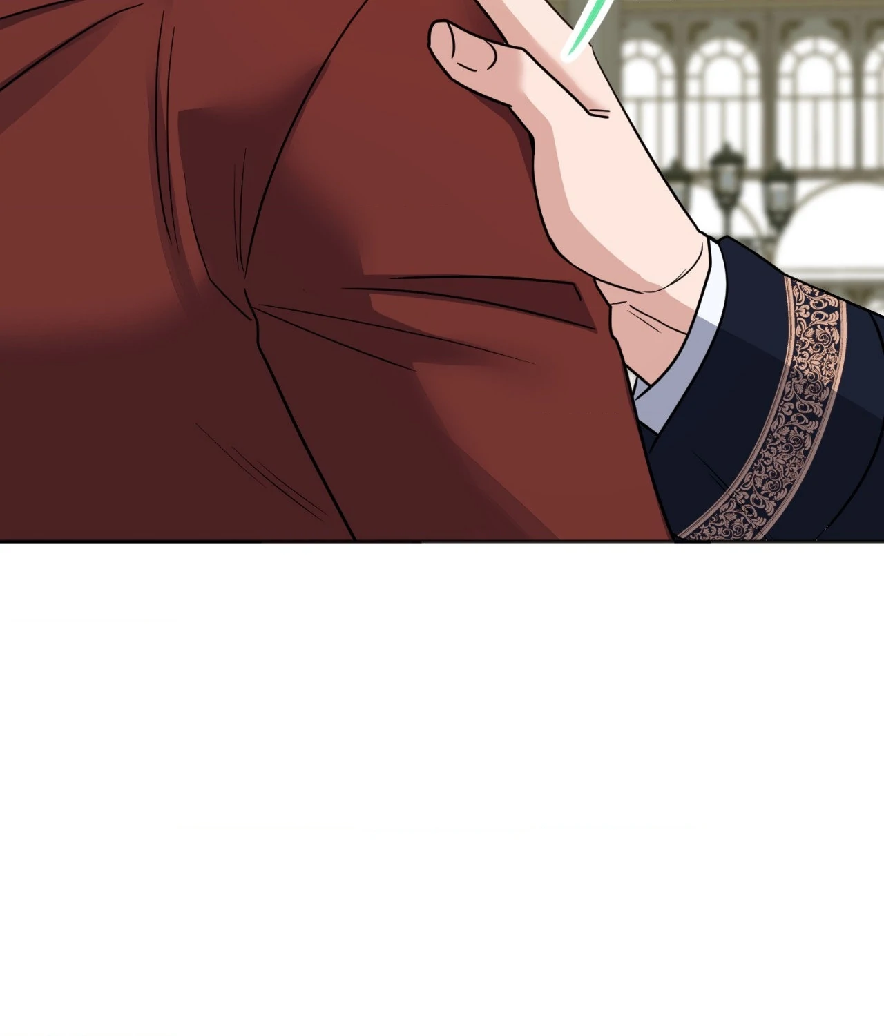 From Seed to Blossom - Chapter 22 manhwa