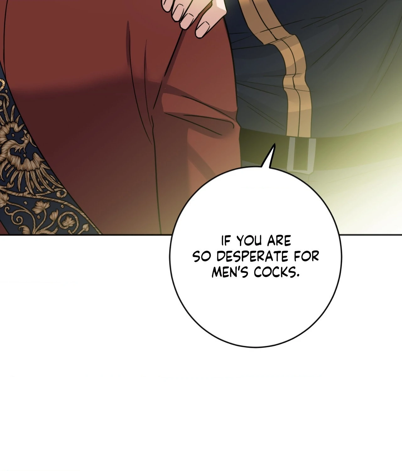 From Seed to Blossom - Chapter 22 manhwa