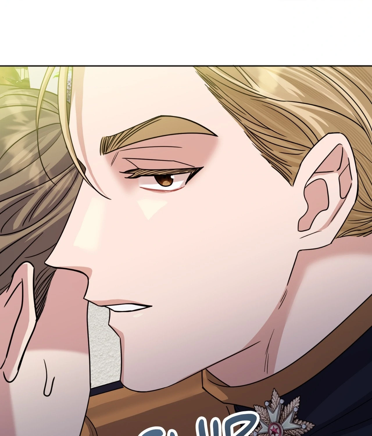 From Seed to Blossom - Chapter 22 manhwa