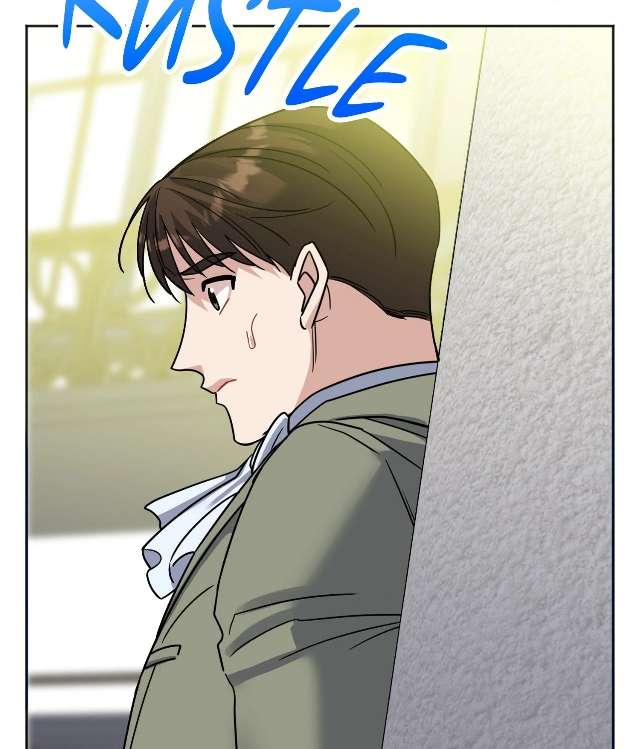 From Seed to Blossom - Chapter 22 manhwa