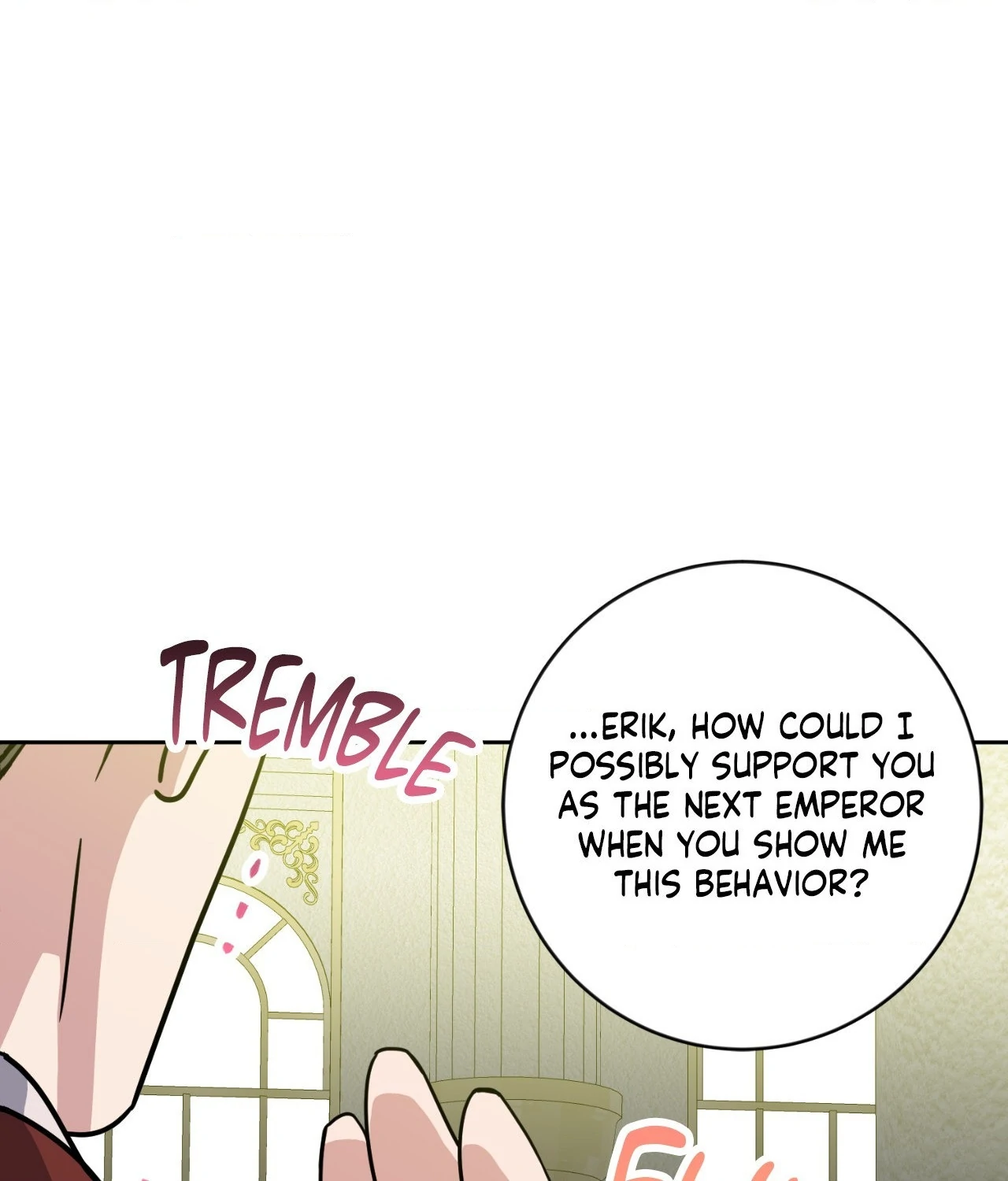 From Seed to Blossom - Chapter 22 manhwa