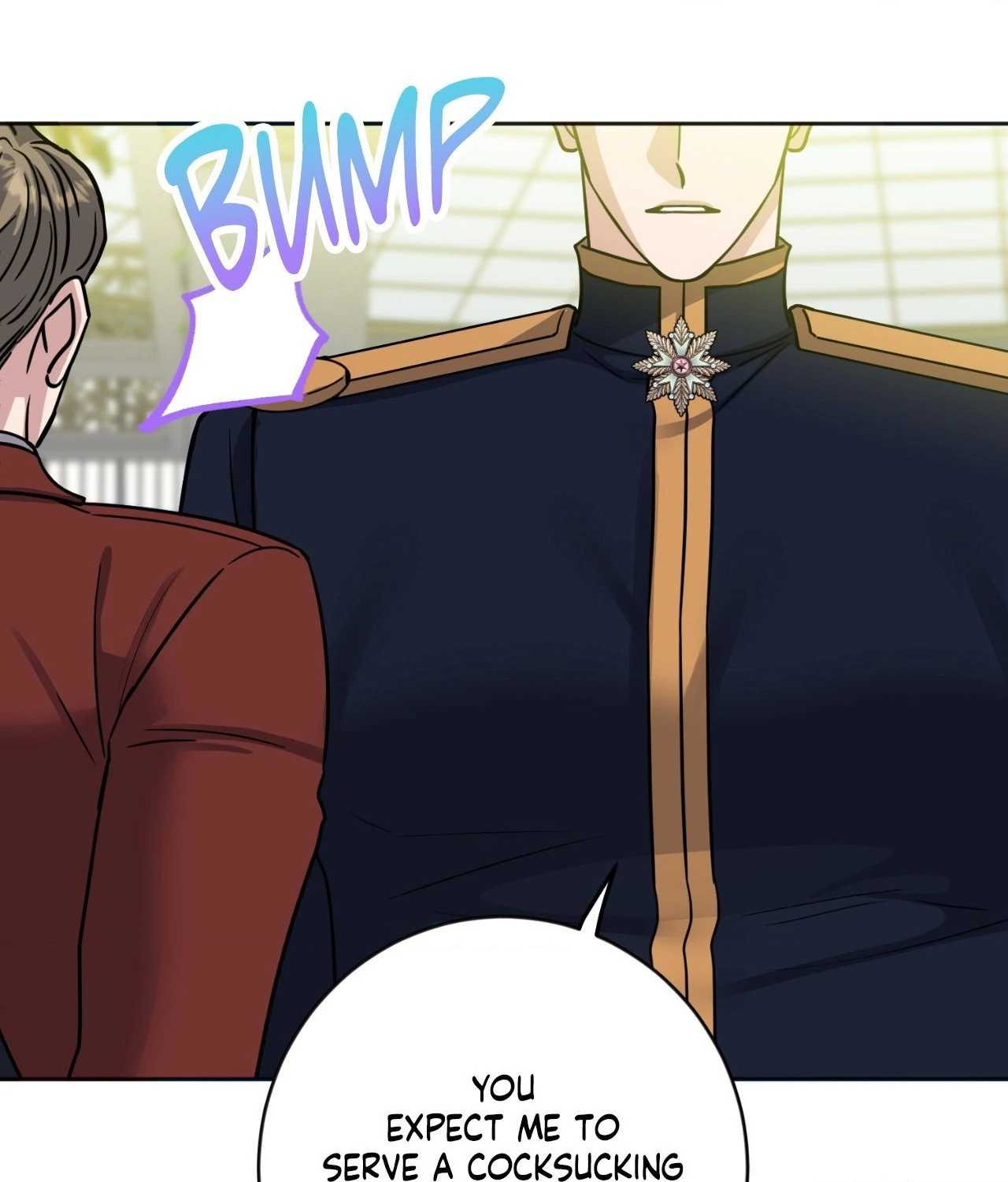 From Seed to Blossom - Chapter 22 manhwa