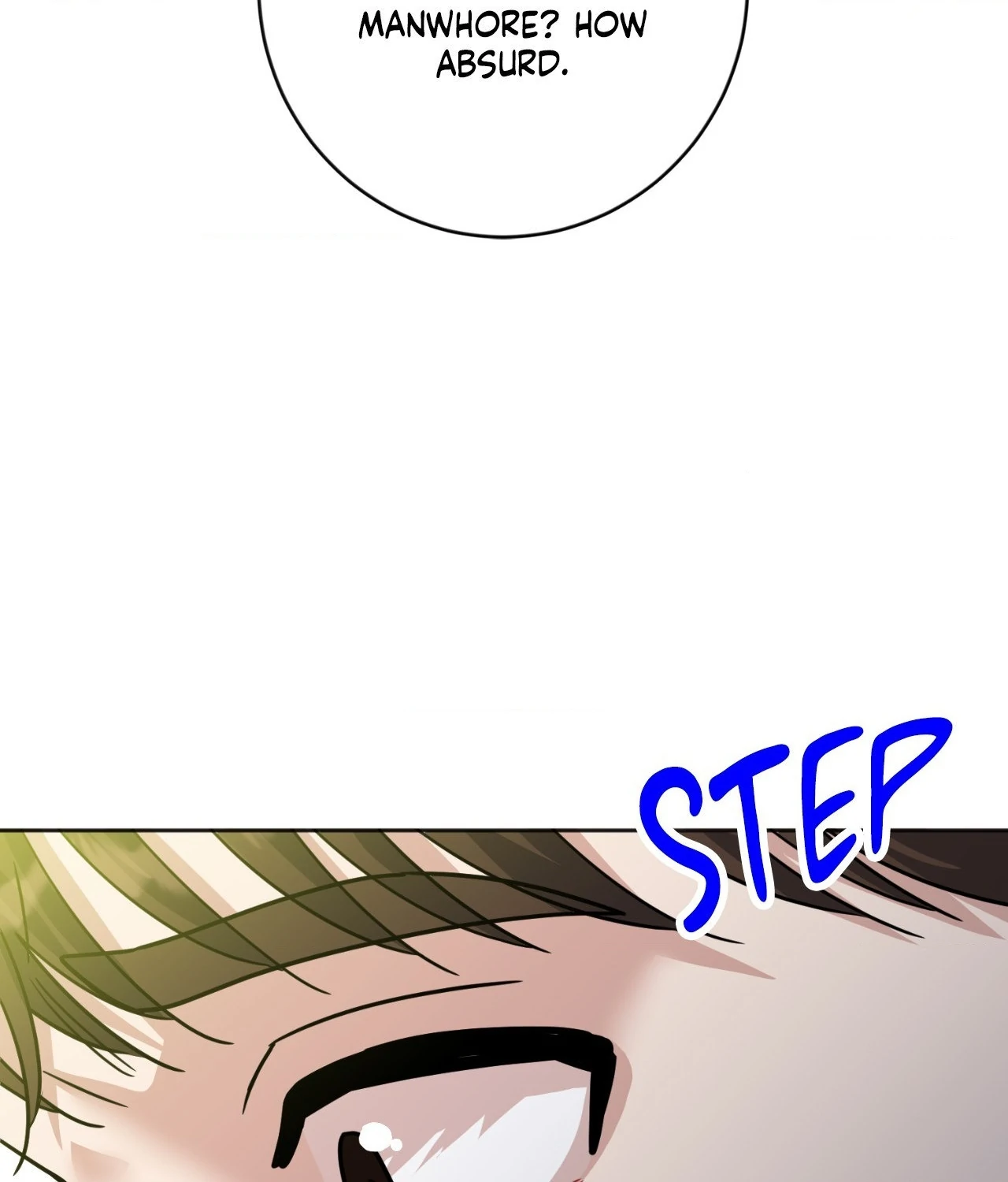 From Seed to Blossom - Chapter 22 manhwa