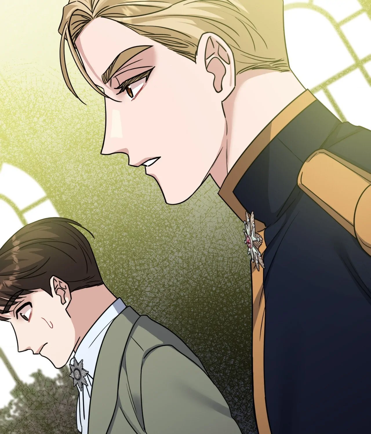 From Seed to Blossom - Chapter 22 manhwa