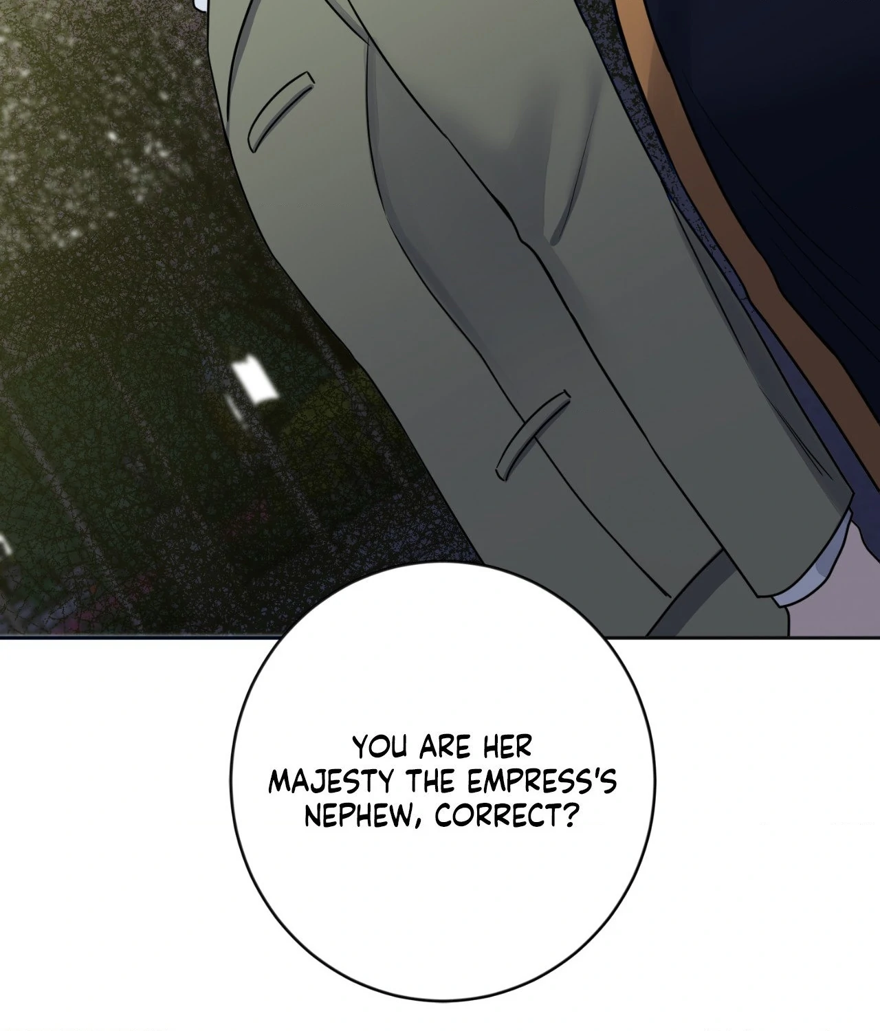 From Seed to Blossom - Chapter 22 manhwa