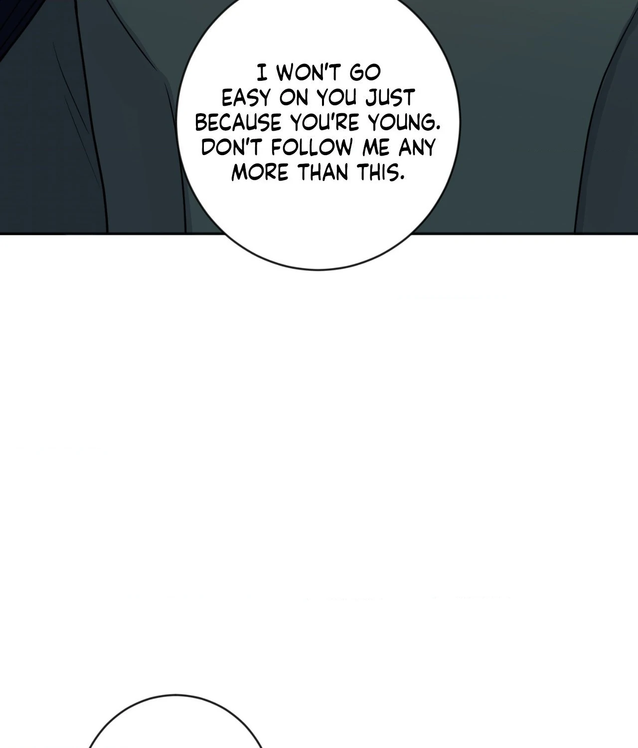 From Seed to Blossom - Chapter 22 manhwa