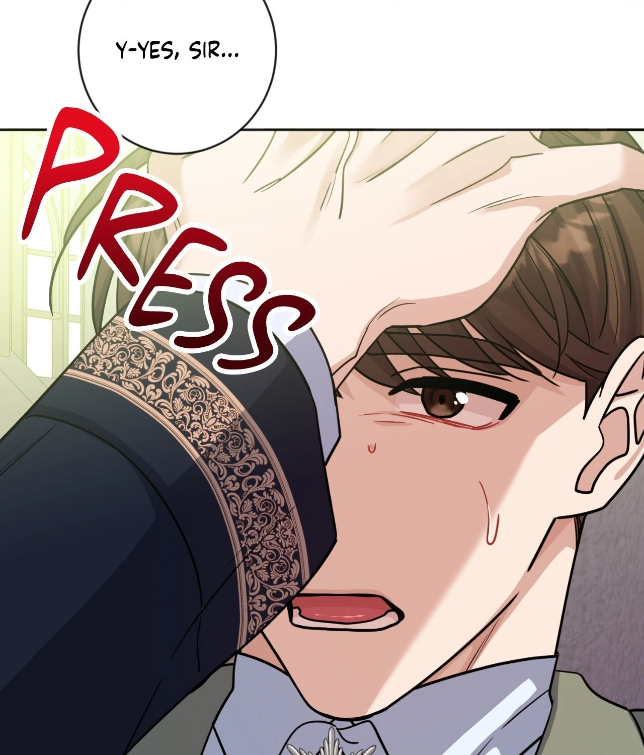 From Seed to Blossom - Chapter 22 manhwa