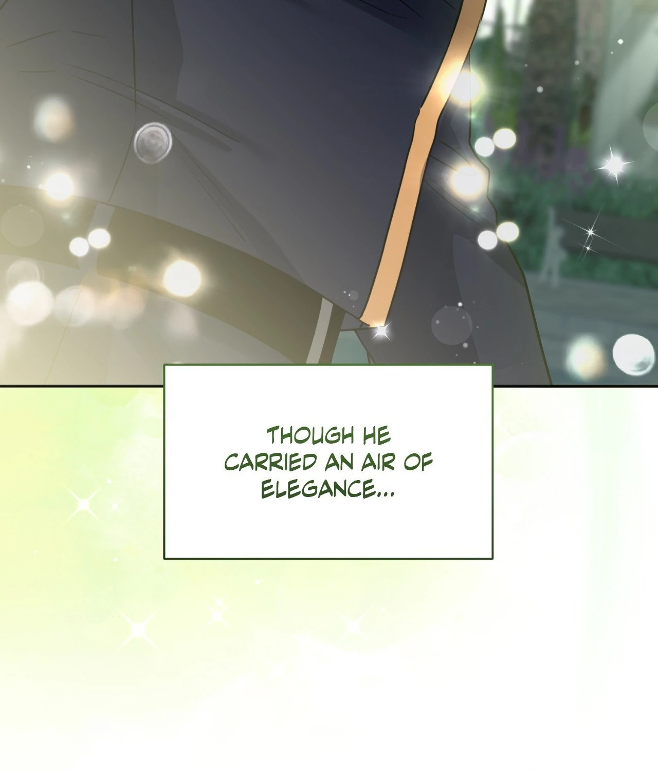 From Seed to Blossom - Chapter 22 manhwa