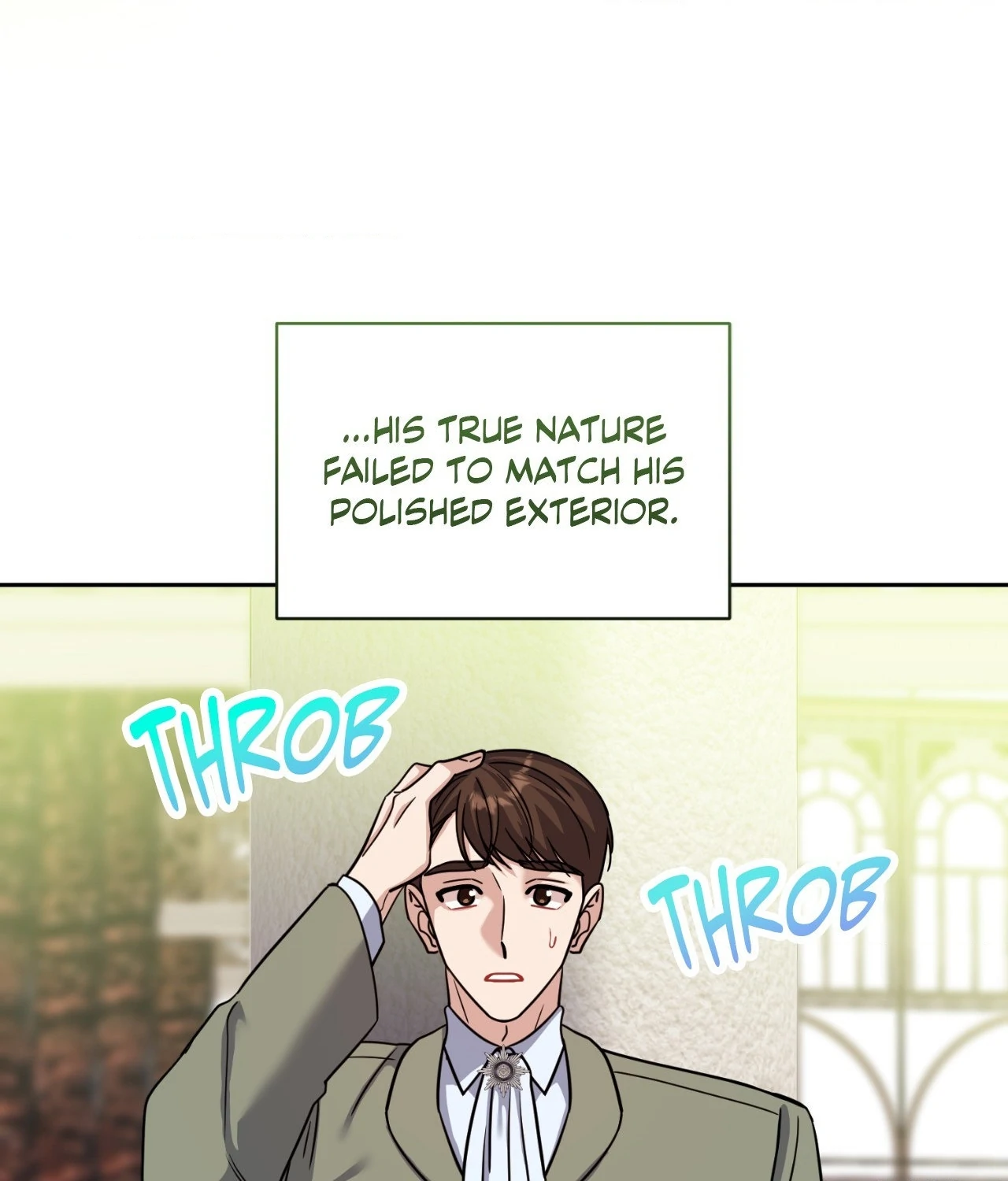 From Seed to Blossom - Chapter 22 manhwa