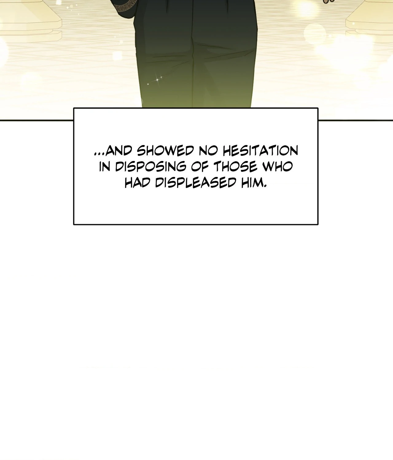 From Seed to Blossom - Chapter 22 manhwa