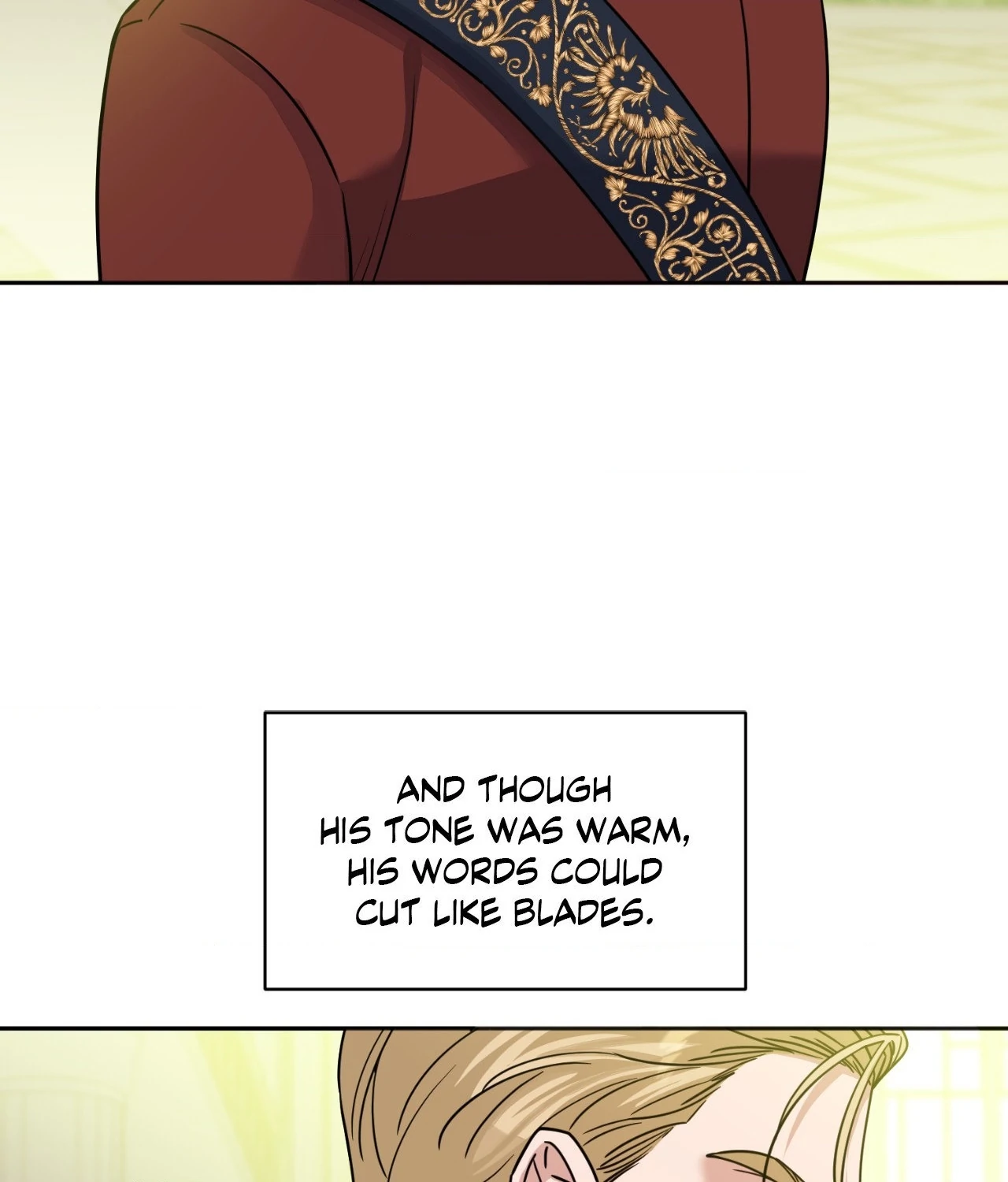 From Seed to Blossom - Chapter 22 manhwa