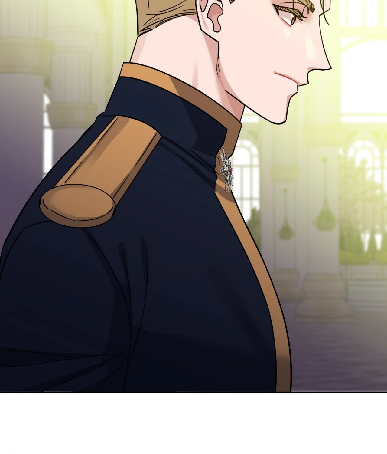 From Seed to Blossom - Chapter 22 manhwa