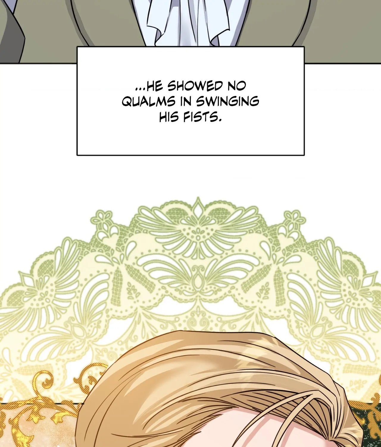 From Seed to Blossom - Chapter 22 manhwa