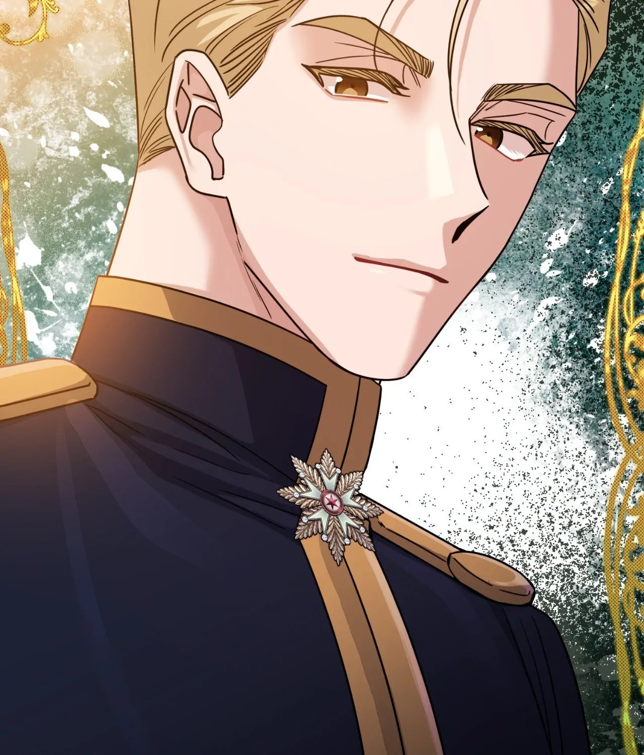 From Seed to Blossom - Chapter 22 manhwa