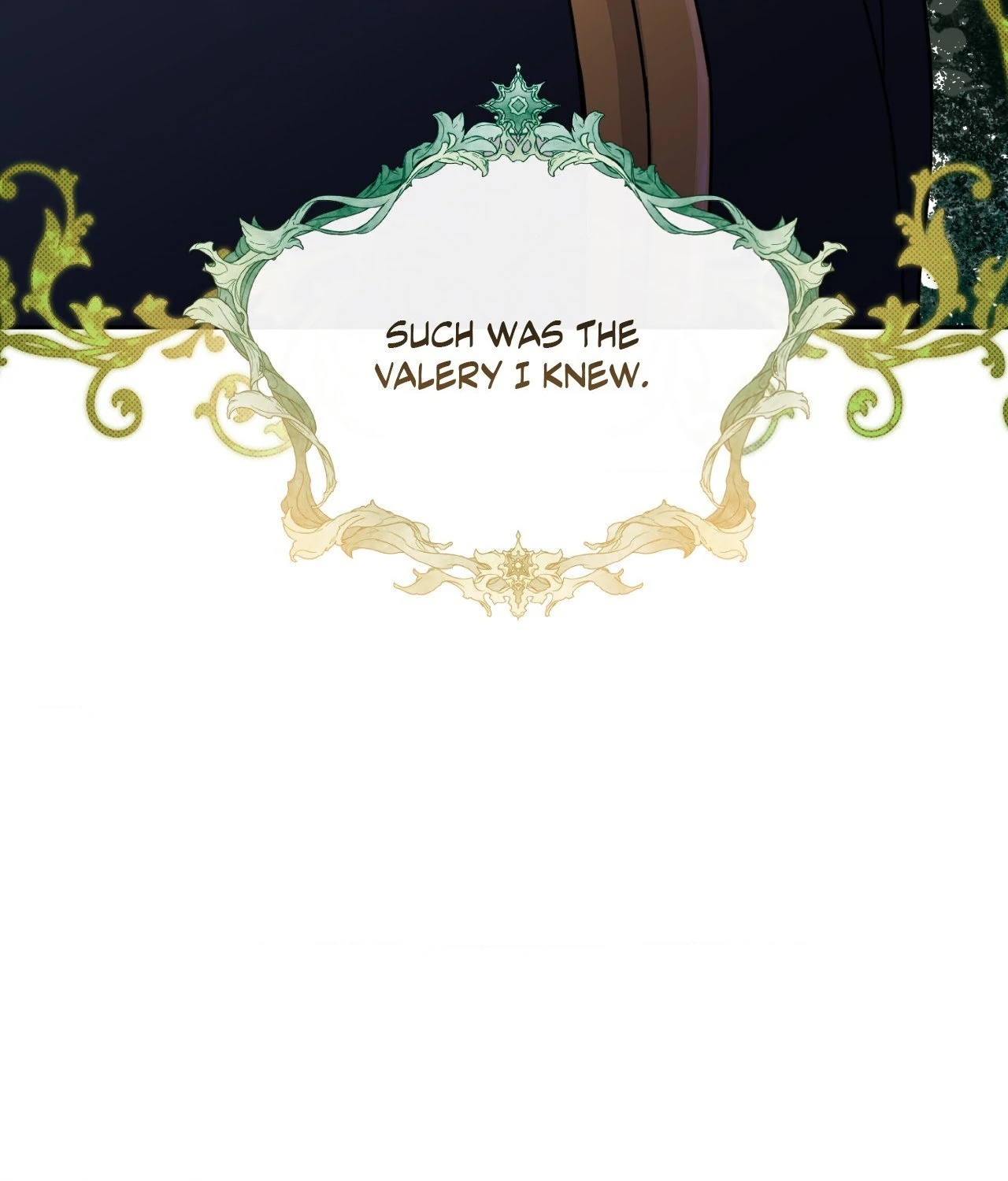 From Seed to Blossom - Chapter 22 manhwa