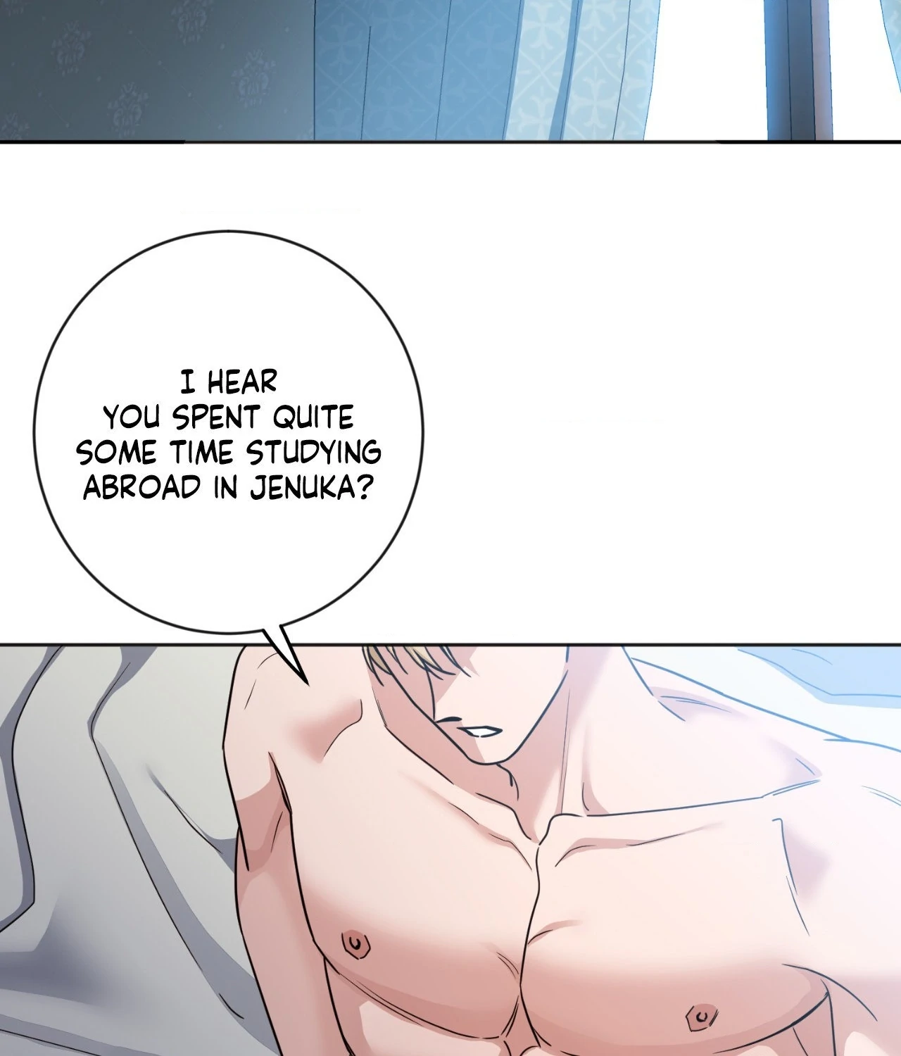 From Seed to Blossom - Chapter 22 manhwa