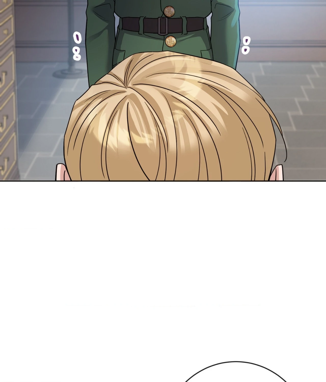 From Seed to Blossom - Chapter 22 manhwa