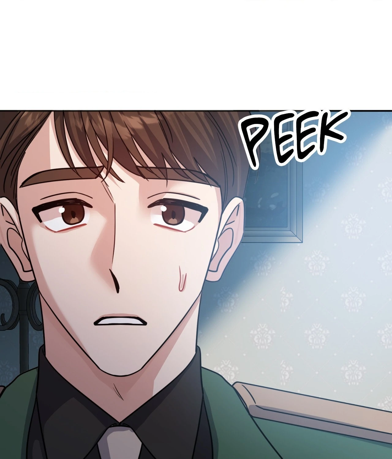 From Seed to Blossom - Chapter 22 manhwa