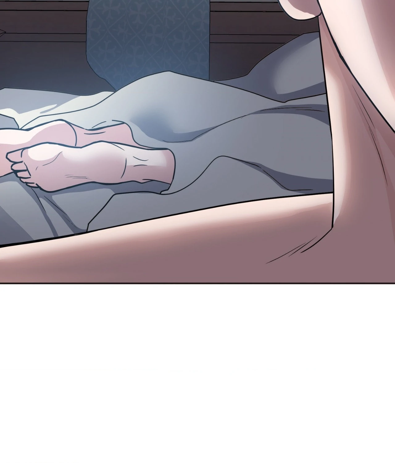 From Seed to Blossom - Chapter 22 manhwa