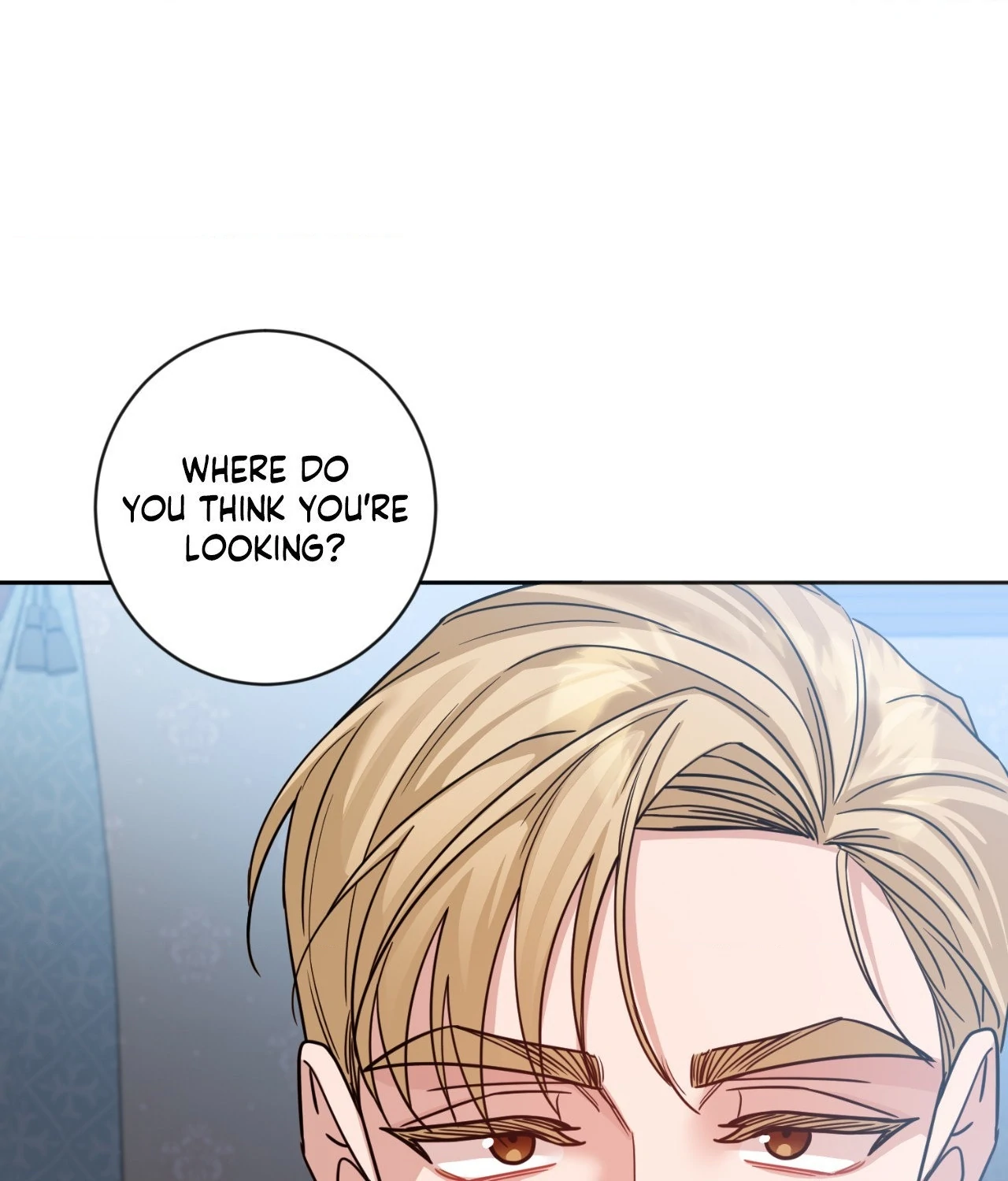 From Seed to Blossom - Chapter 22 manhwa