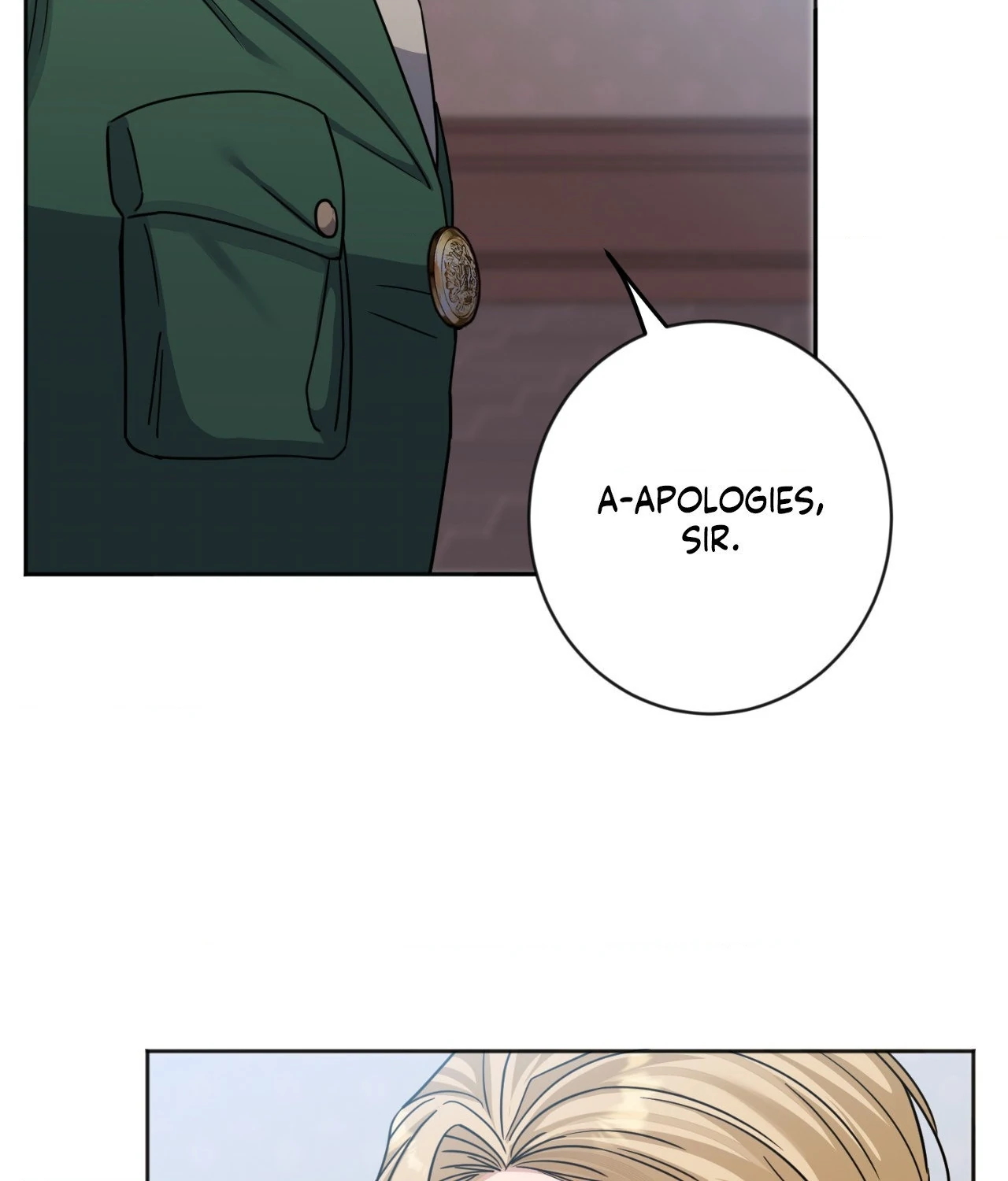 From Seed to Blossom - Chapter 22 manhwa