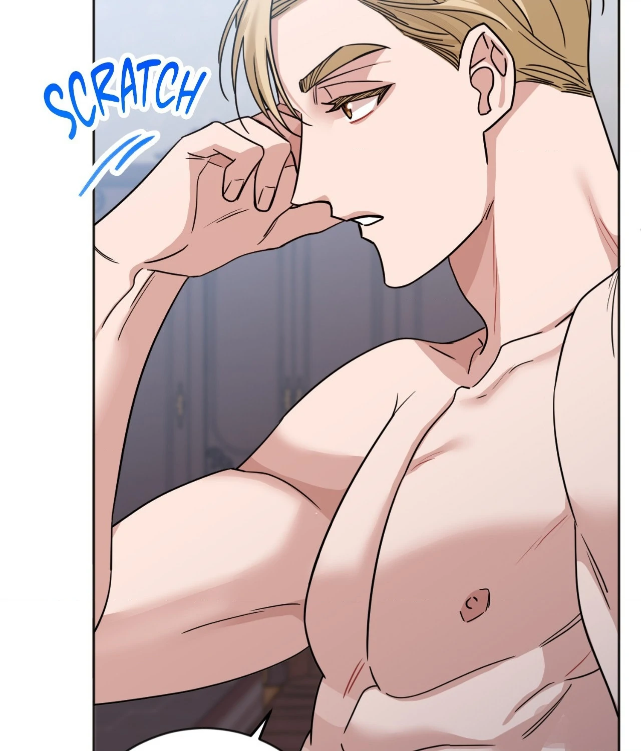 From Seed to Blossom - Chapter 22 manhwa