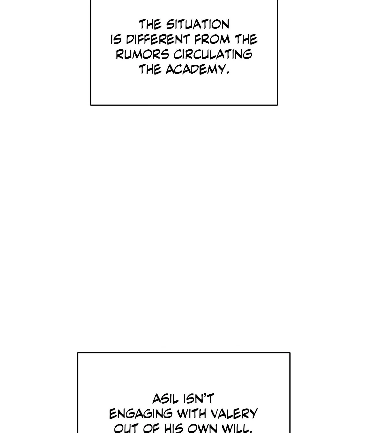 From Seed to Blossom - Chapter 22 manhwa