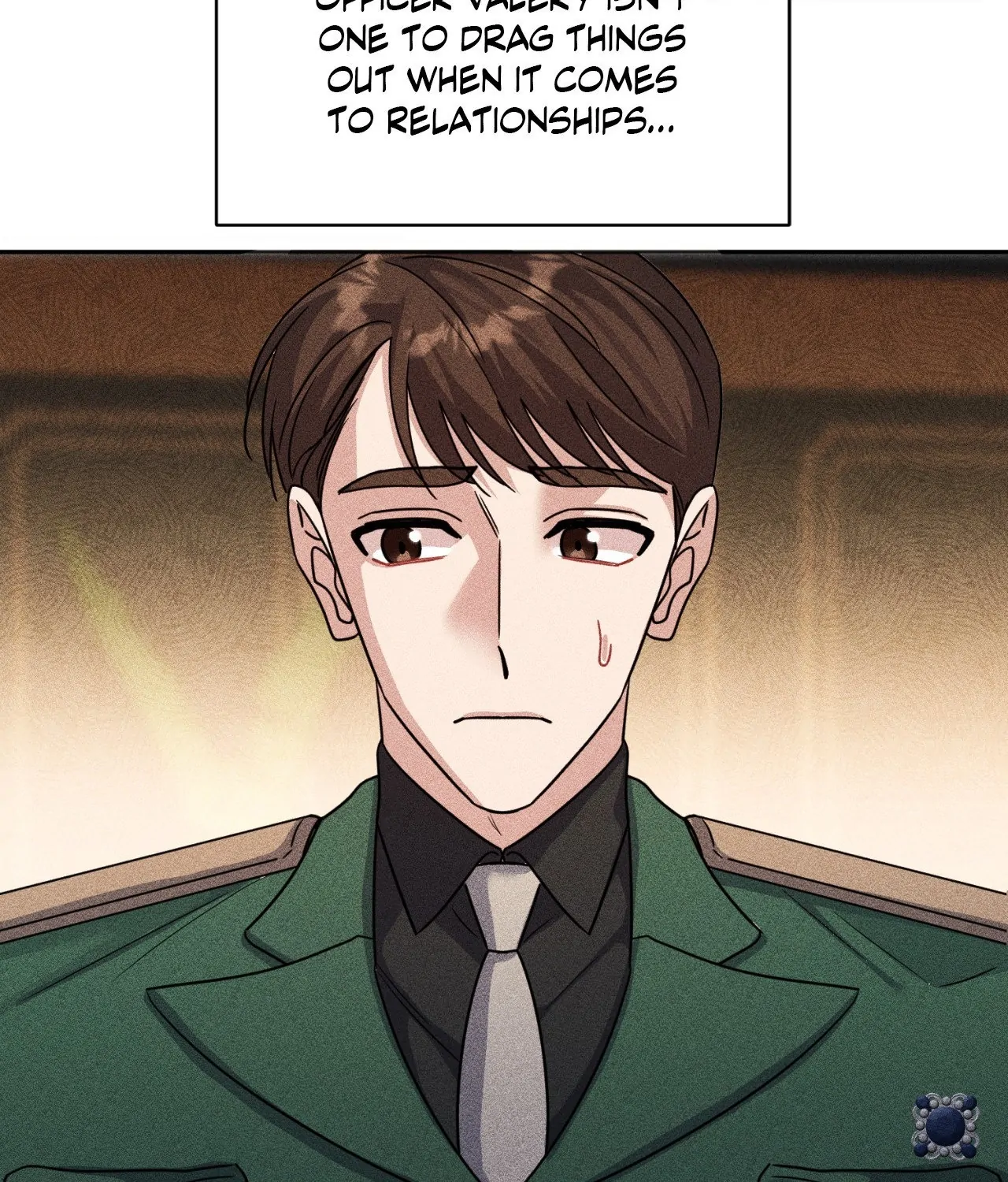 From Seed to Blossom - Chapter 22 manhwa