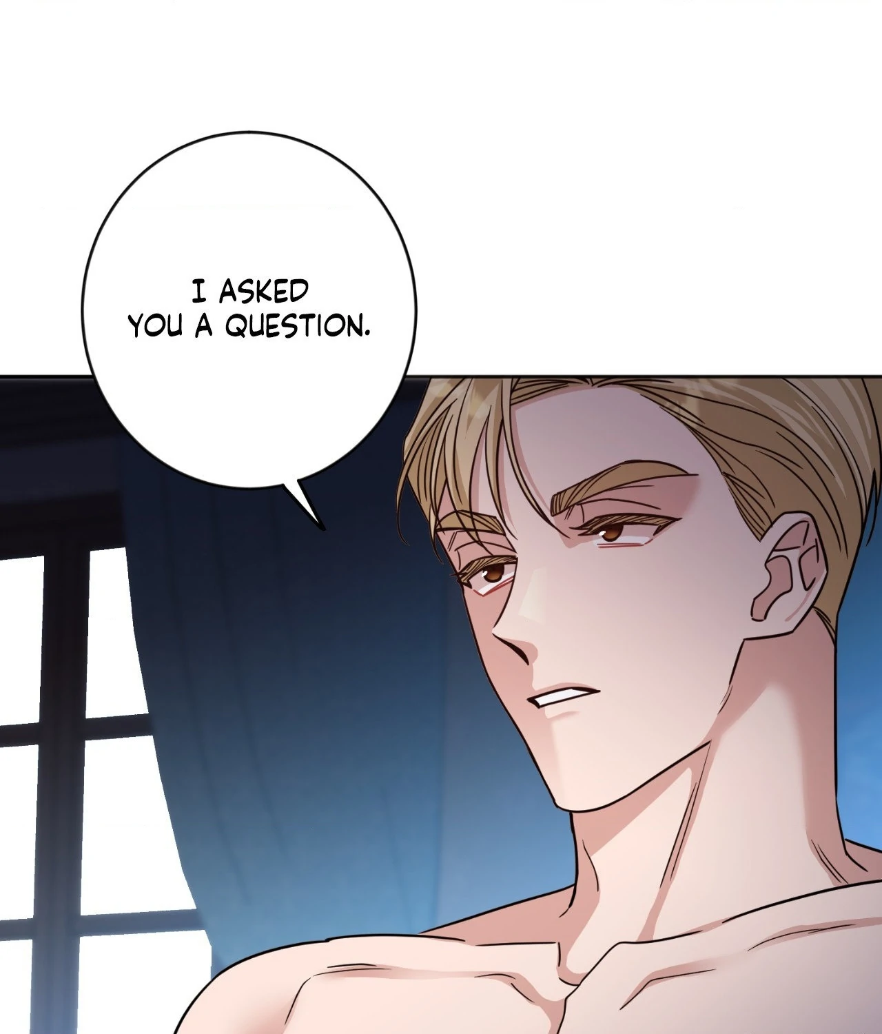 From Seed to Blossom - Chapter 22 manhwa