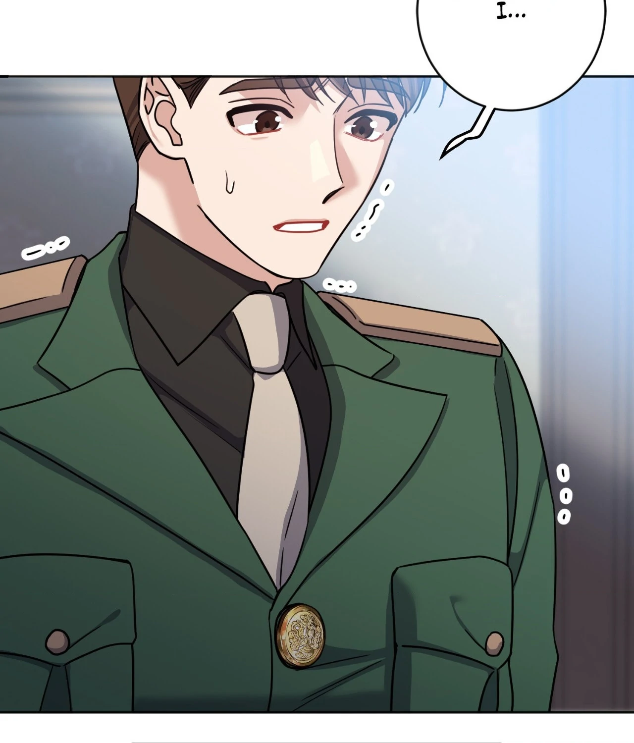 From Seed to Blossom - Chapter 22 manhwa