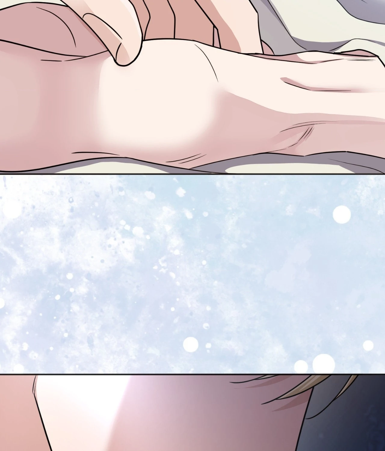 From Seed to Blossom - Chapter 23 manhwa