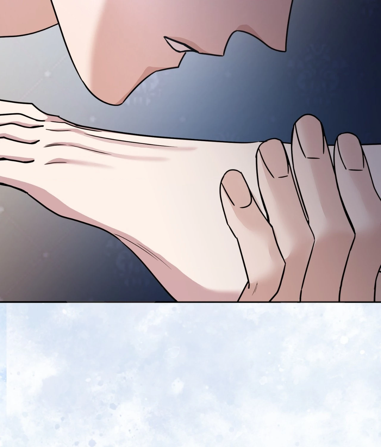 From Seed to Blossom - Chapter 23 manhwa