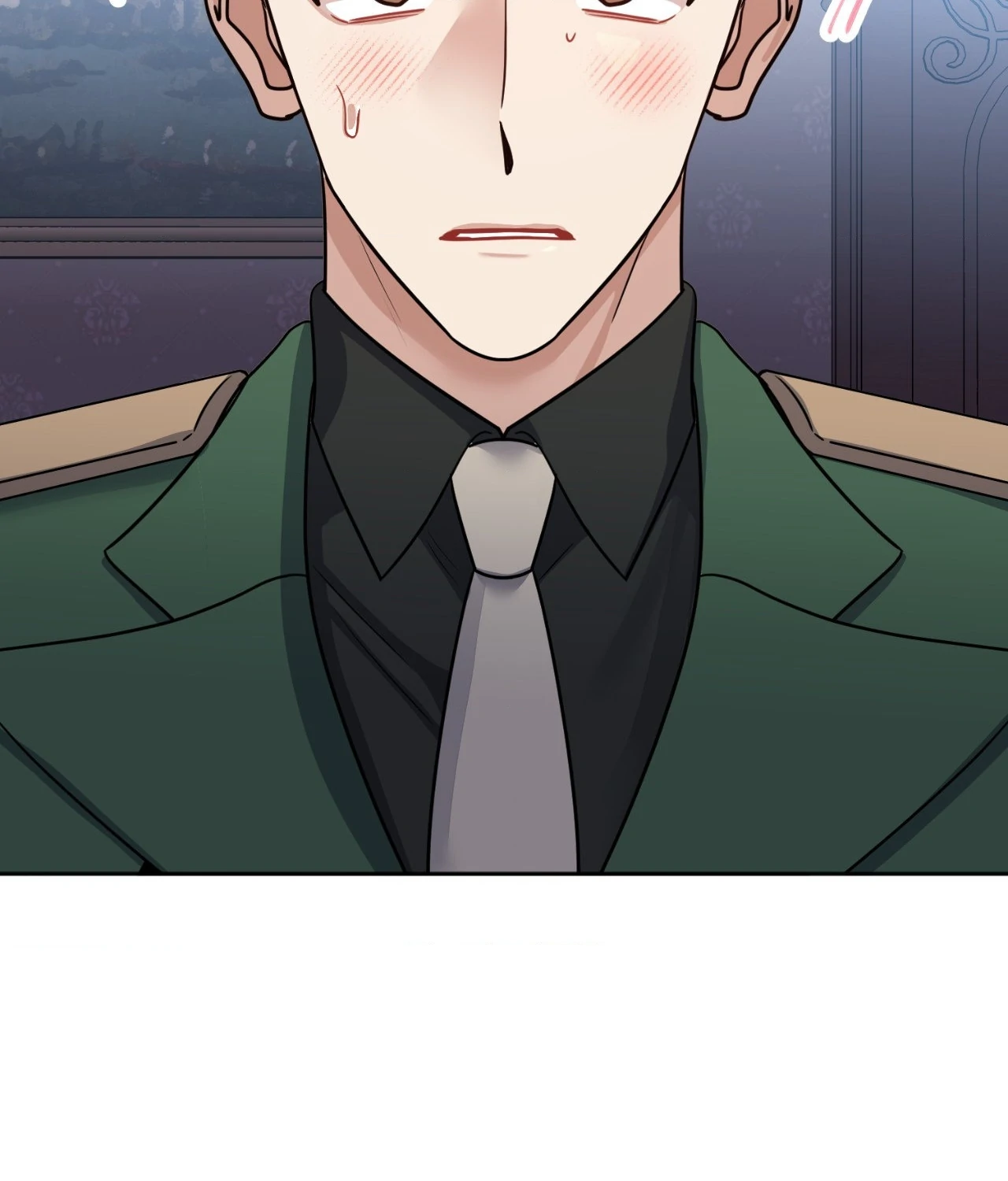 From Seed to Blossom - Chapter 23 manhwa