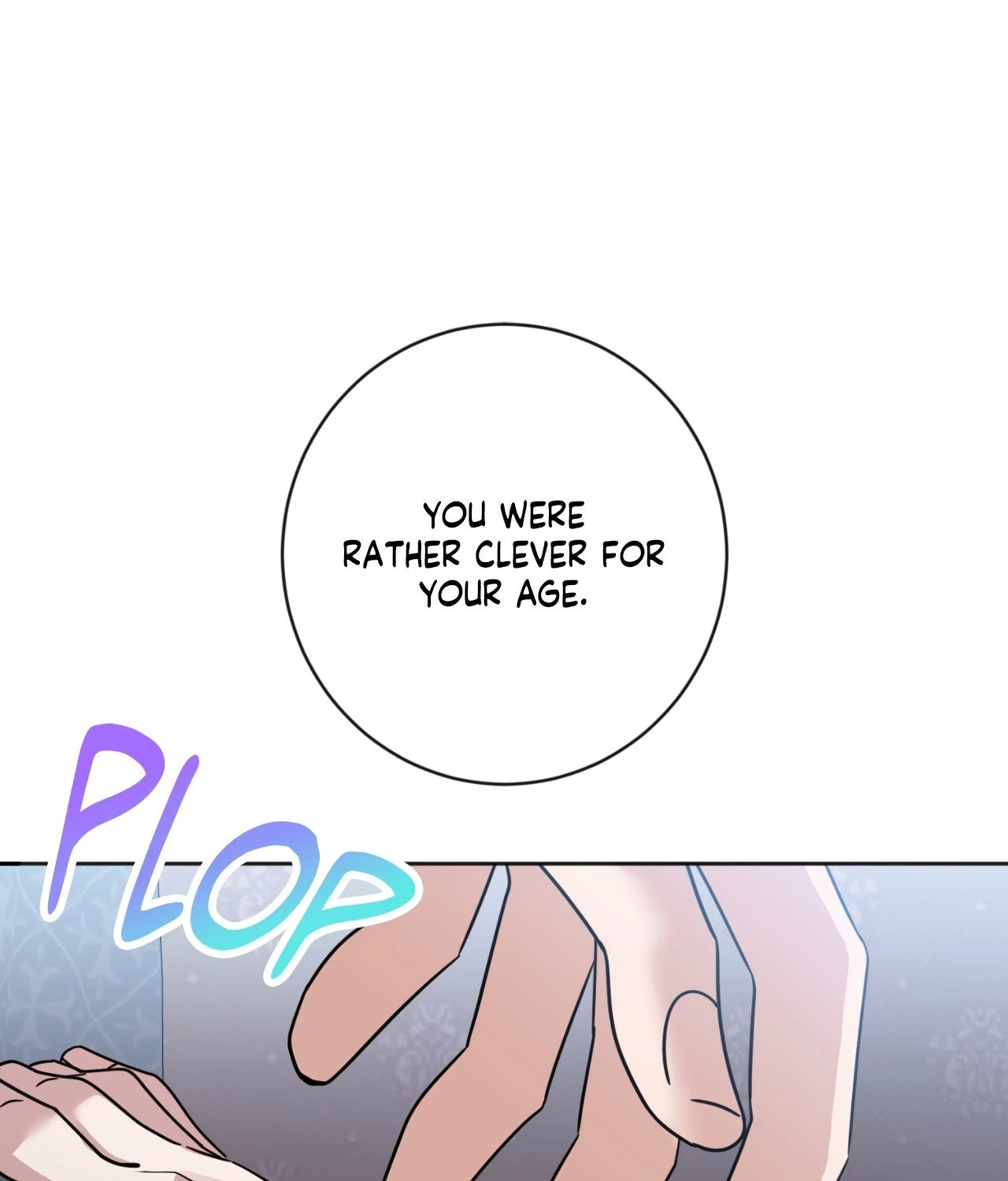 From Seed to Blossom - Chapter 23 manhwa