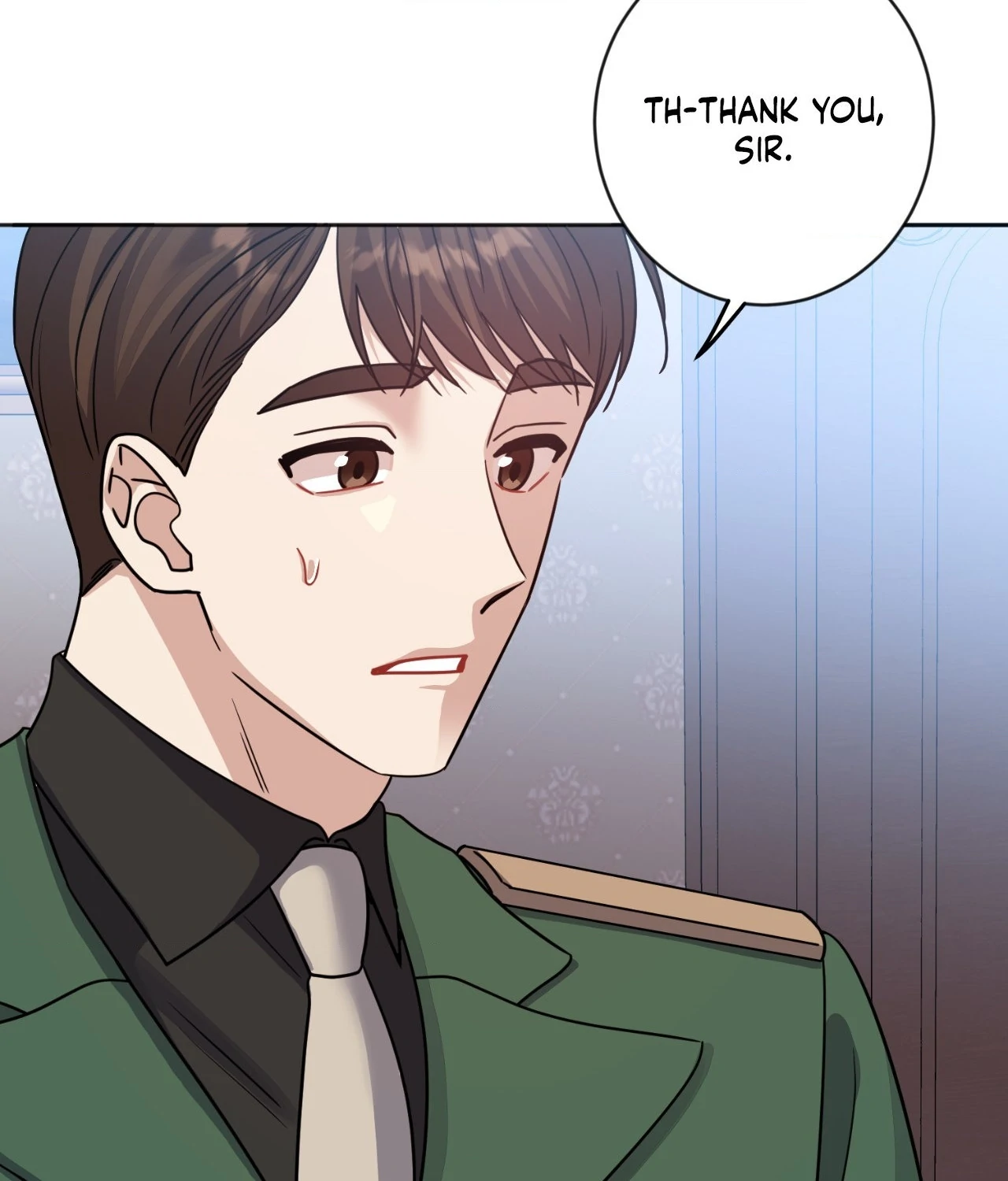 From Seed to Blossom - Chapter 23 manhwa