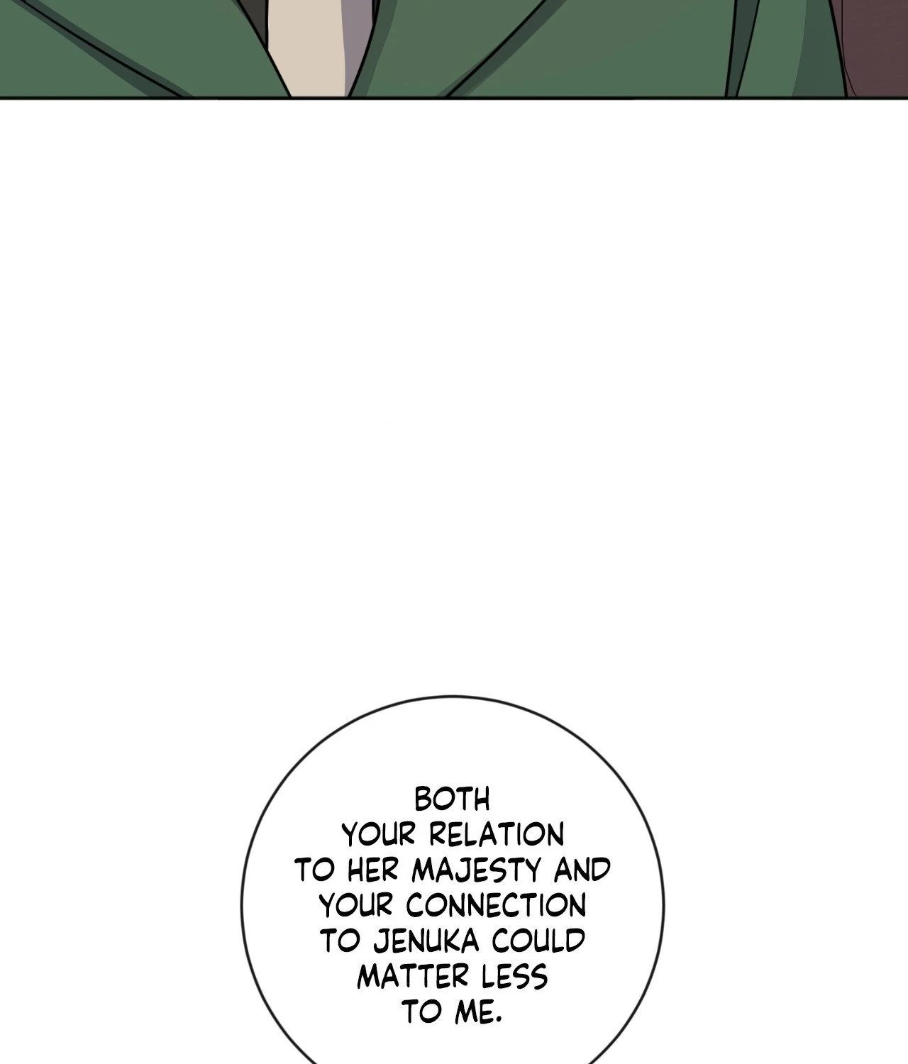 From Seed to Blossom - Chapter 23 manhwa