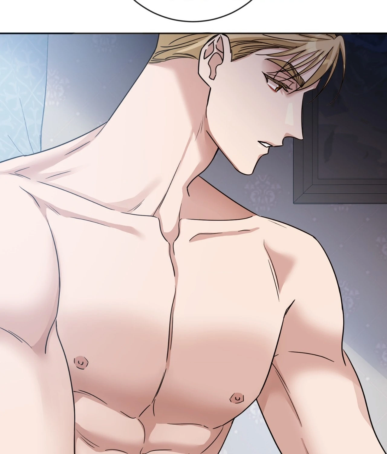 From Seed to Blossom - Chapter 23 manhwa