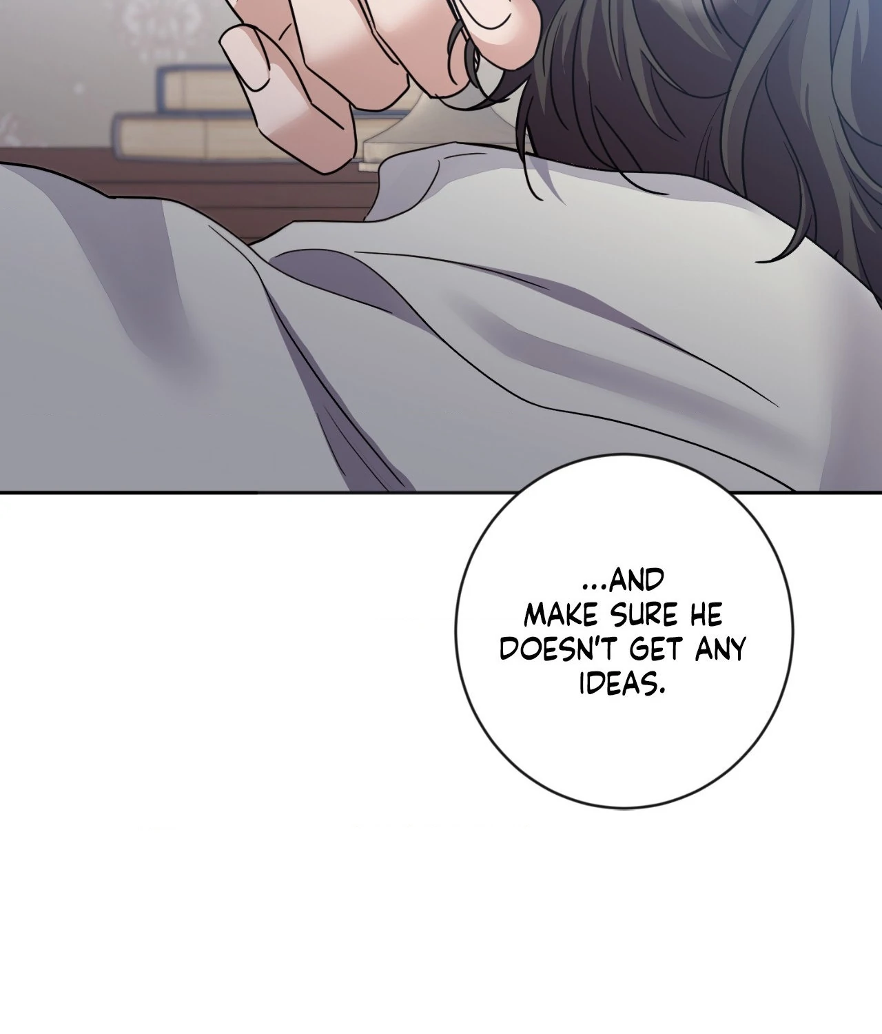 From Seed to Blossom - Chapter 23 manhwa