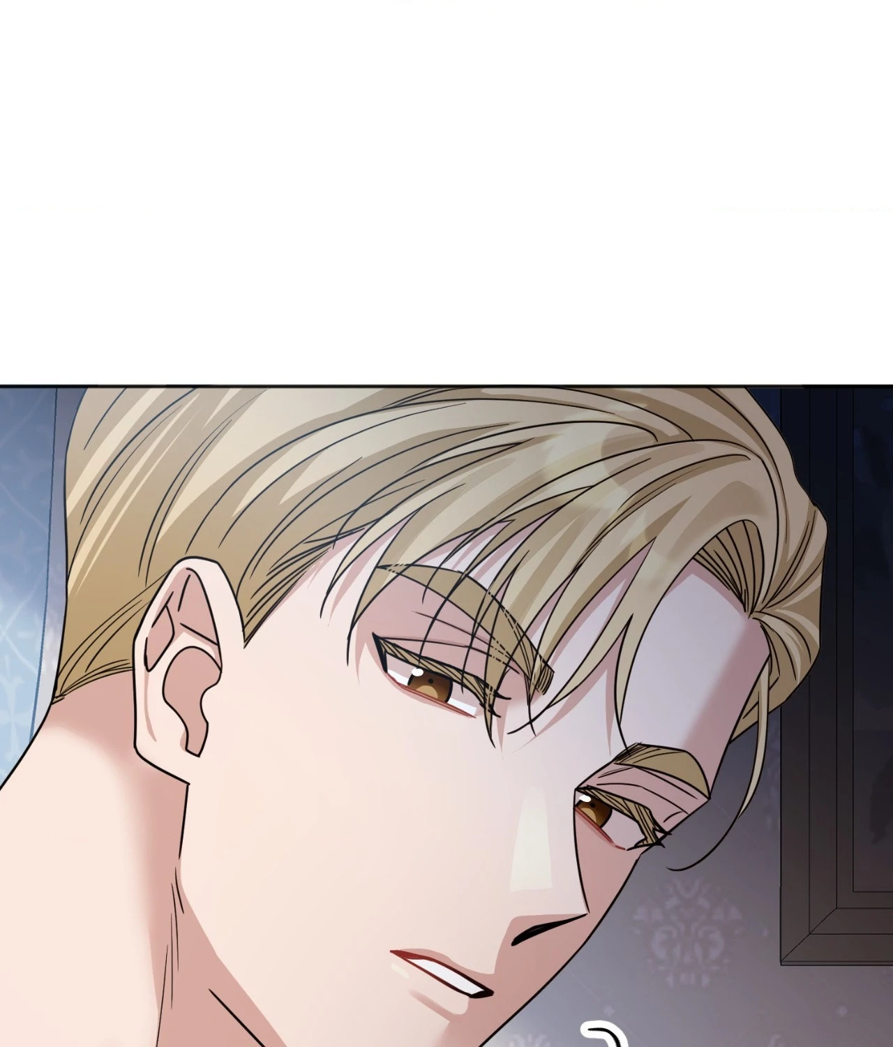 From Seed to Blossom - Chapter 23 manhwa