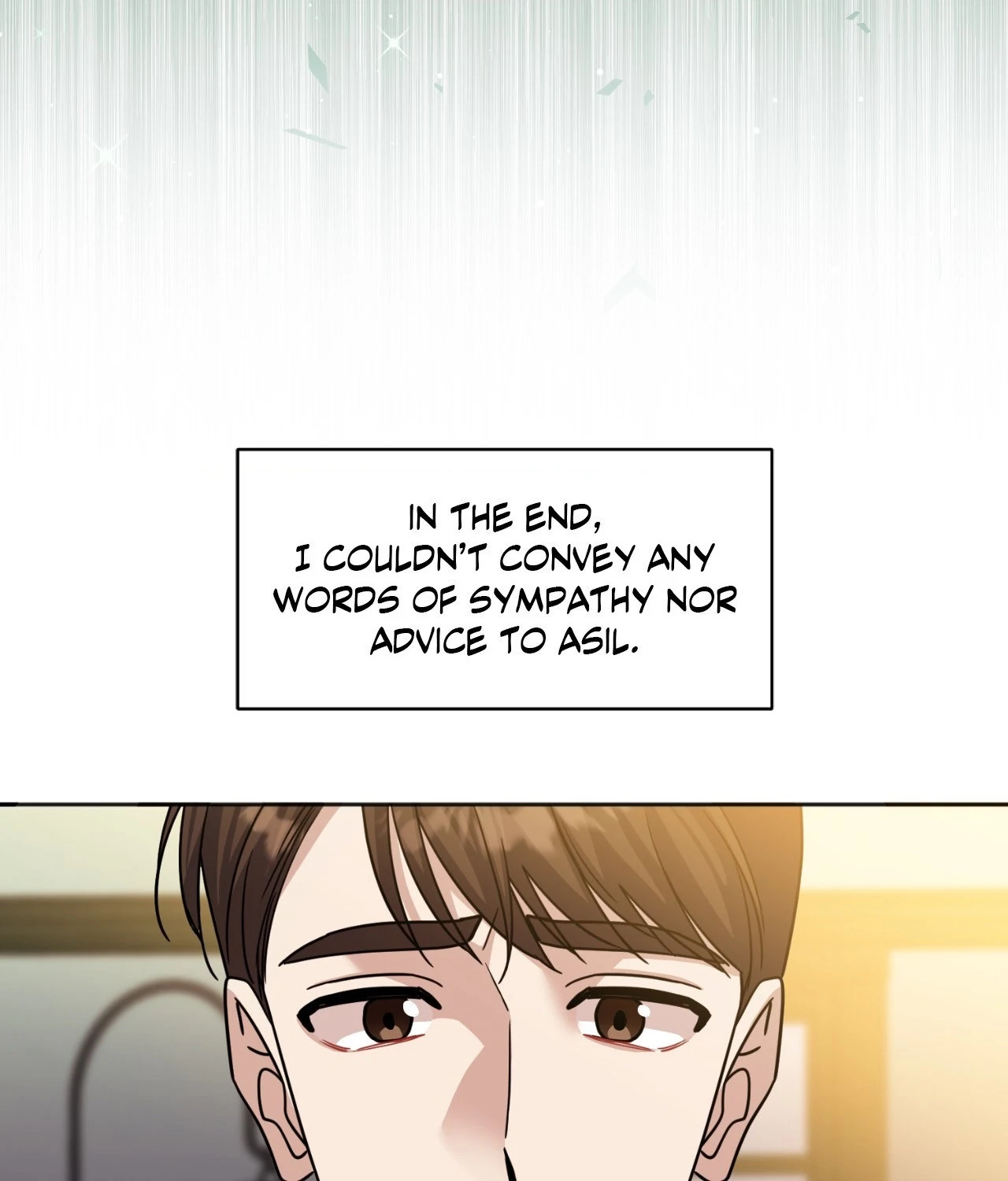 From Seed to Blossom - Chapter 23 manhwa