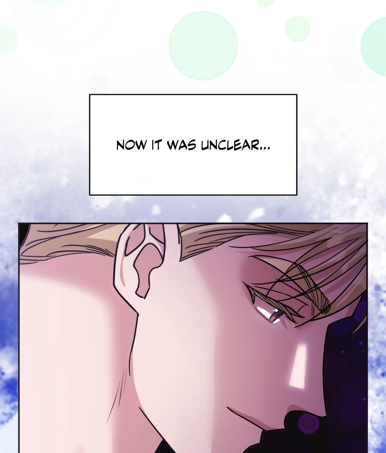 From Seed to Blossom - Chapter 23 manhwa
